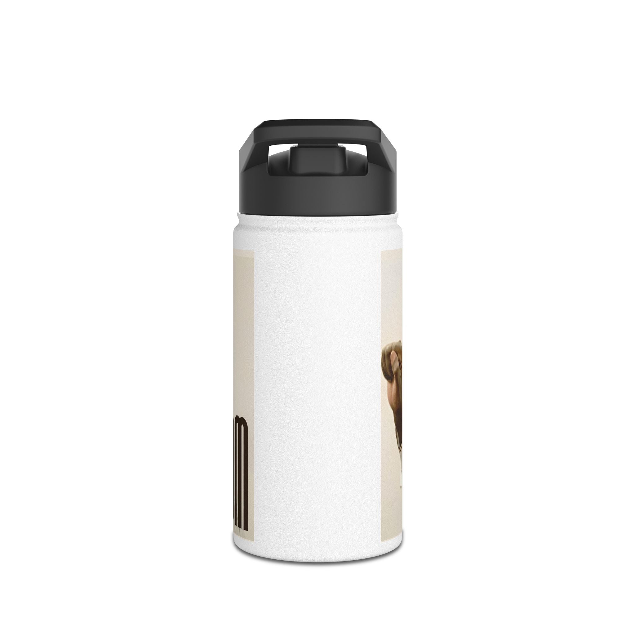 Raila Jakom 1 Stainless Stl Water Bottle