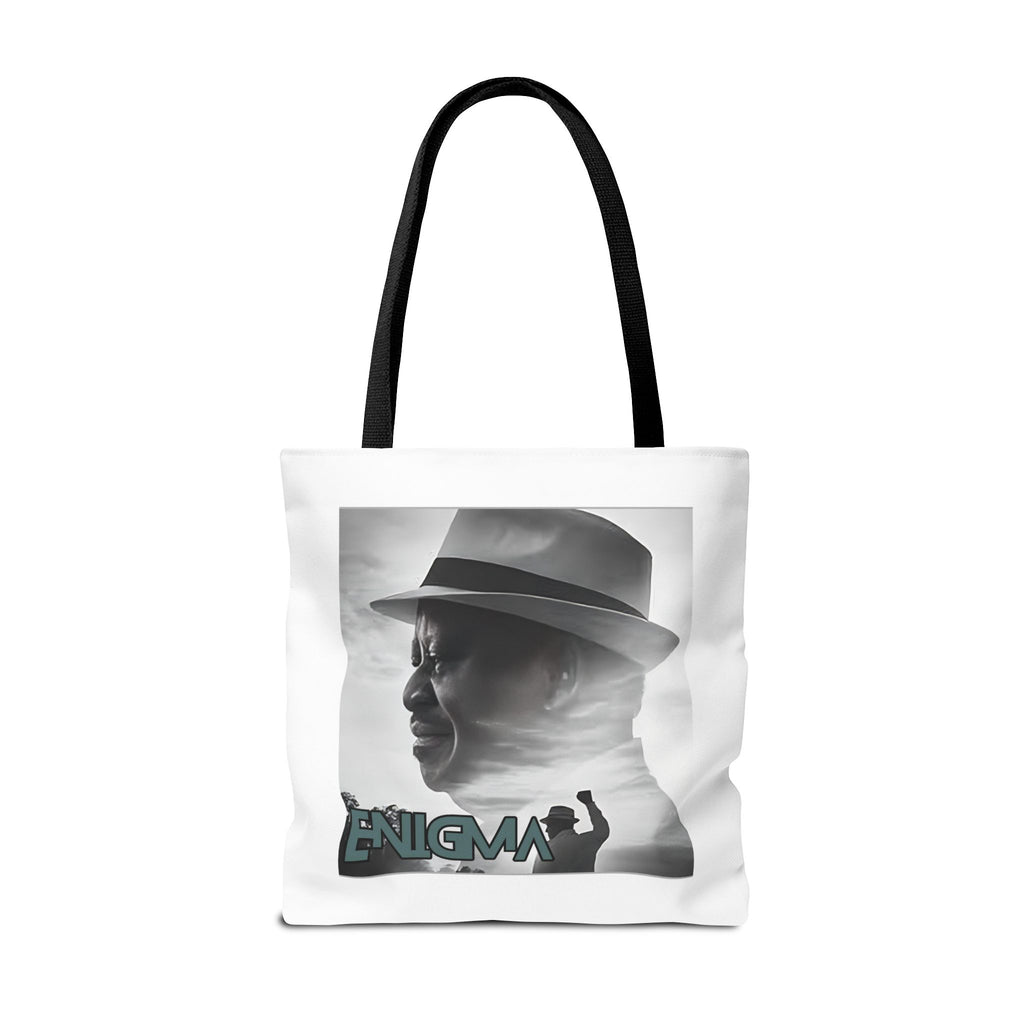 Raila Enigma 2 Tote Bag