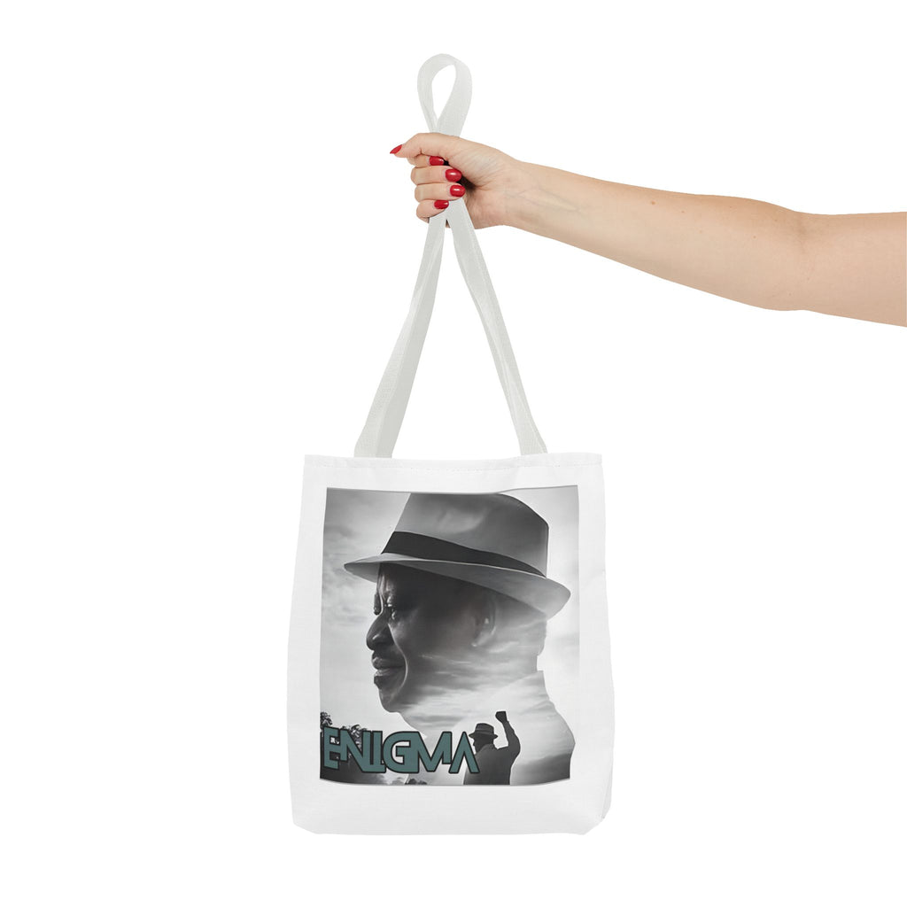 Raila Enigma 2 Tote Bag