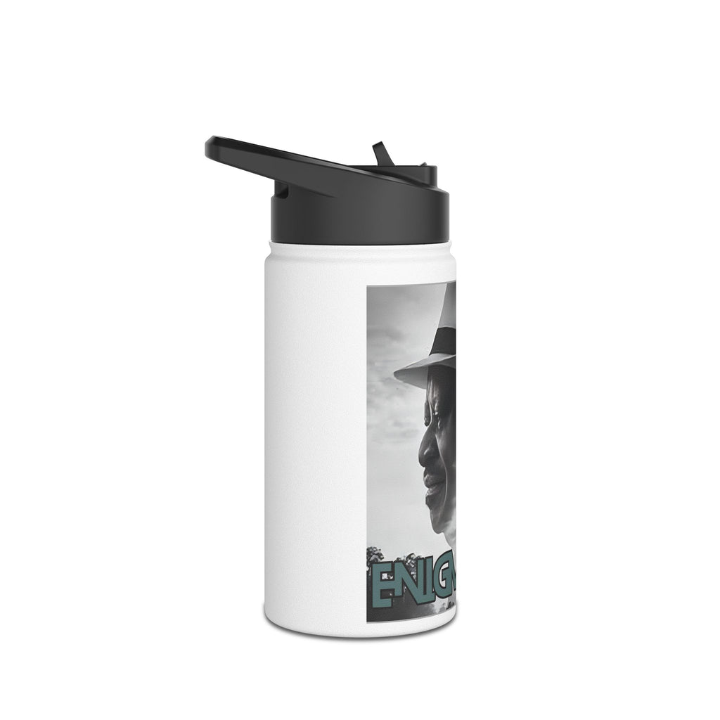 Raila Enigma 2 Stainless Stl Water Bottle