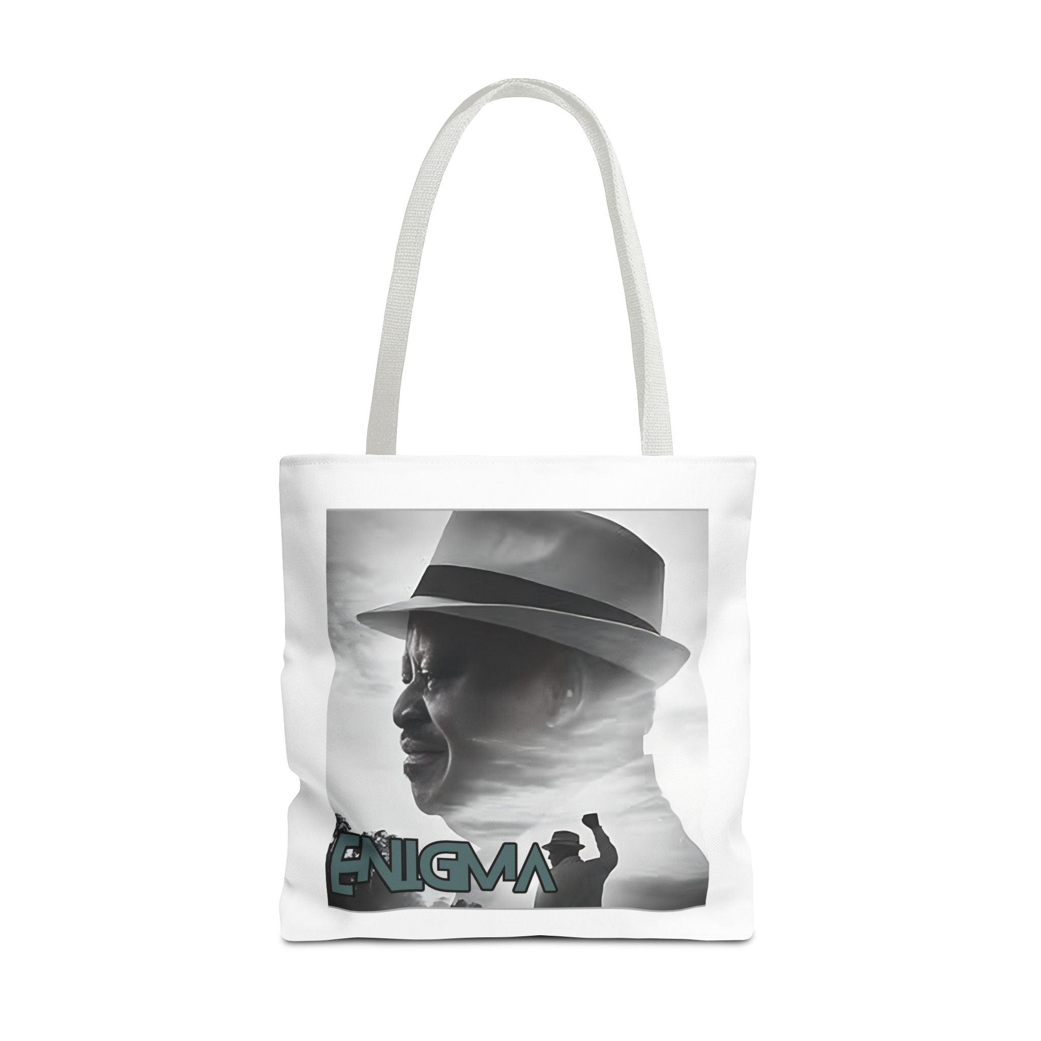 Raila Enigma 2 Tote Bag