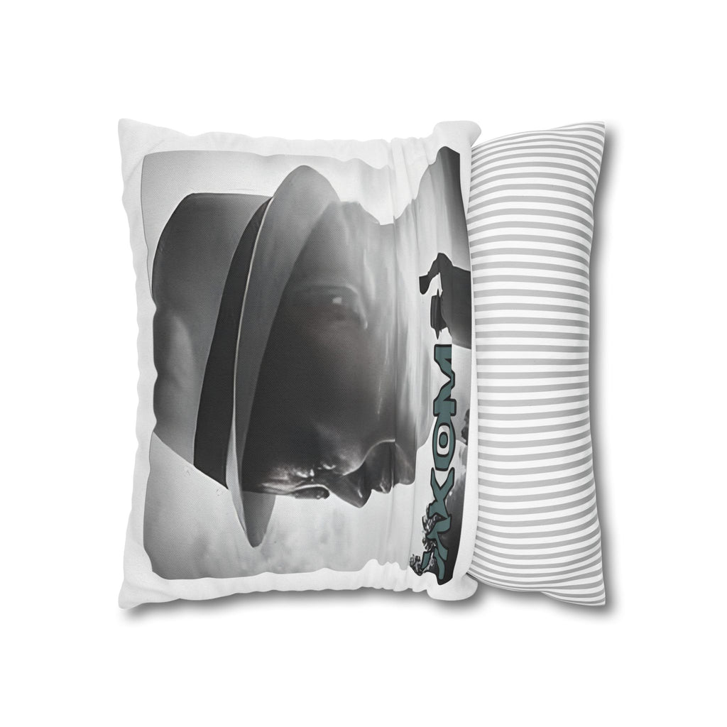 Raila Jakom 2 Decorative Throw Pillow Cover