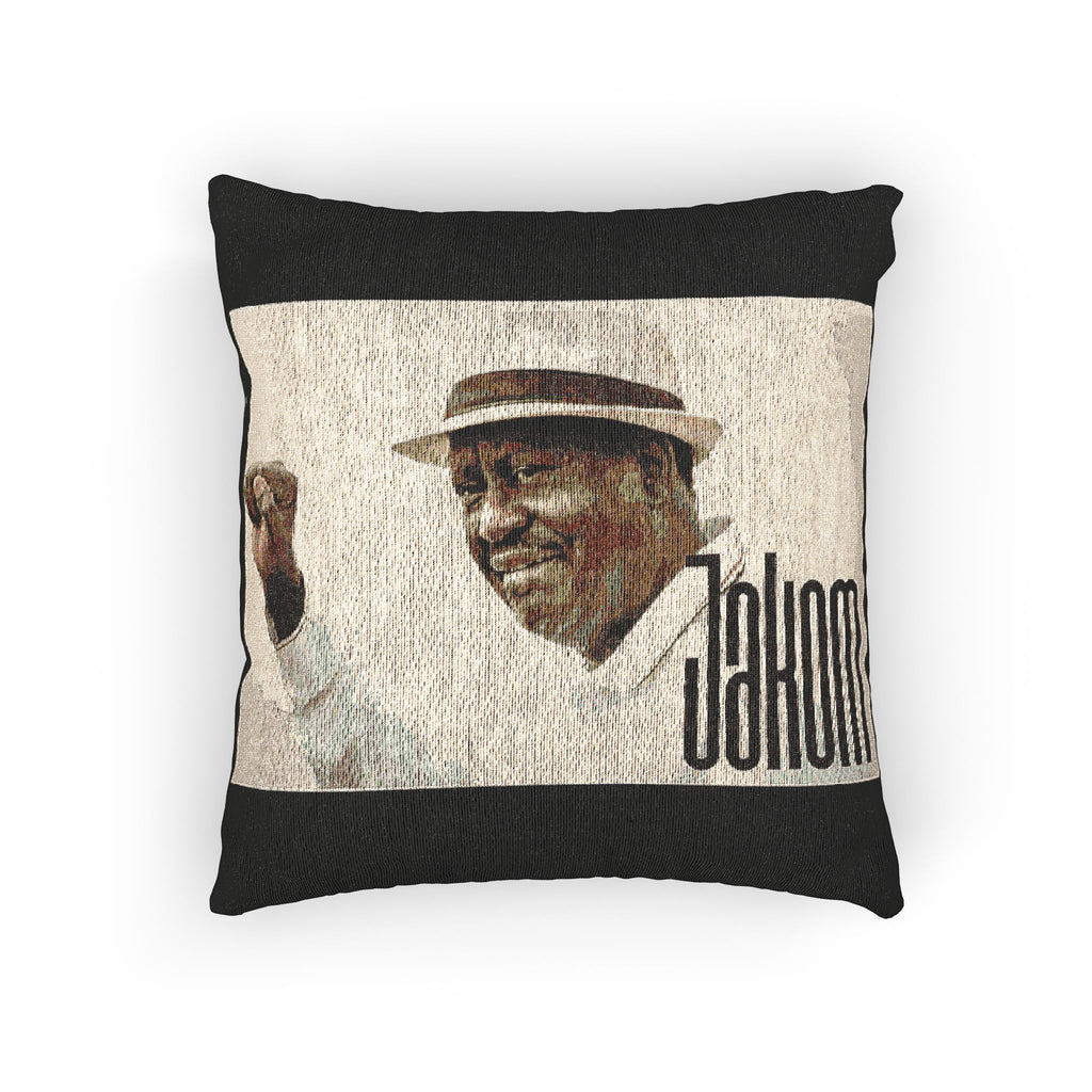 Raila Jakom 1 Woven Pillow