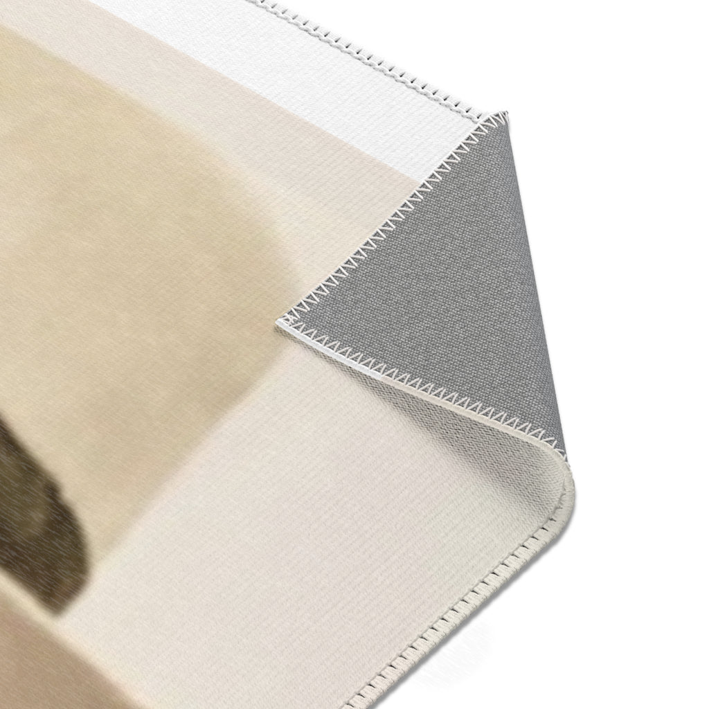 Raila Baba 1 Area Rug - Artistic Home Décor for Warmth and Style