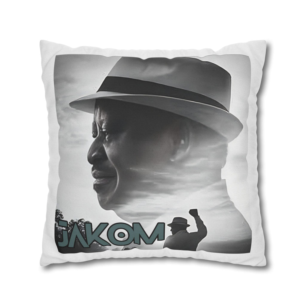 Raila Jakom 2 Decorative Throw Pillow Cover