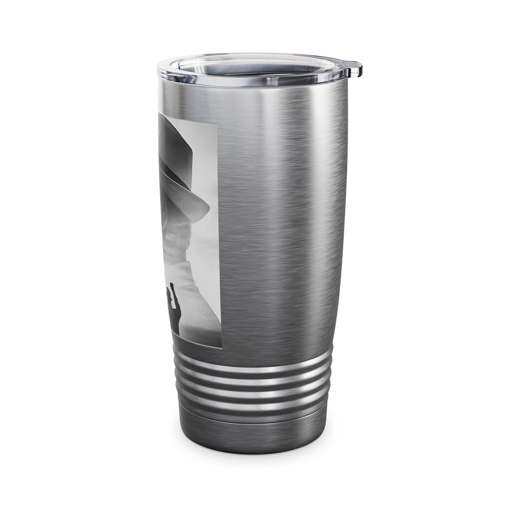 Raila Baba 3 Ringneck Tumbler, 20oz
