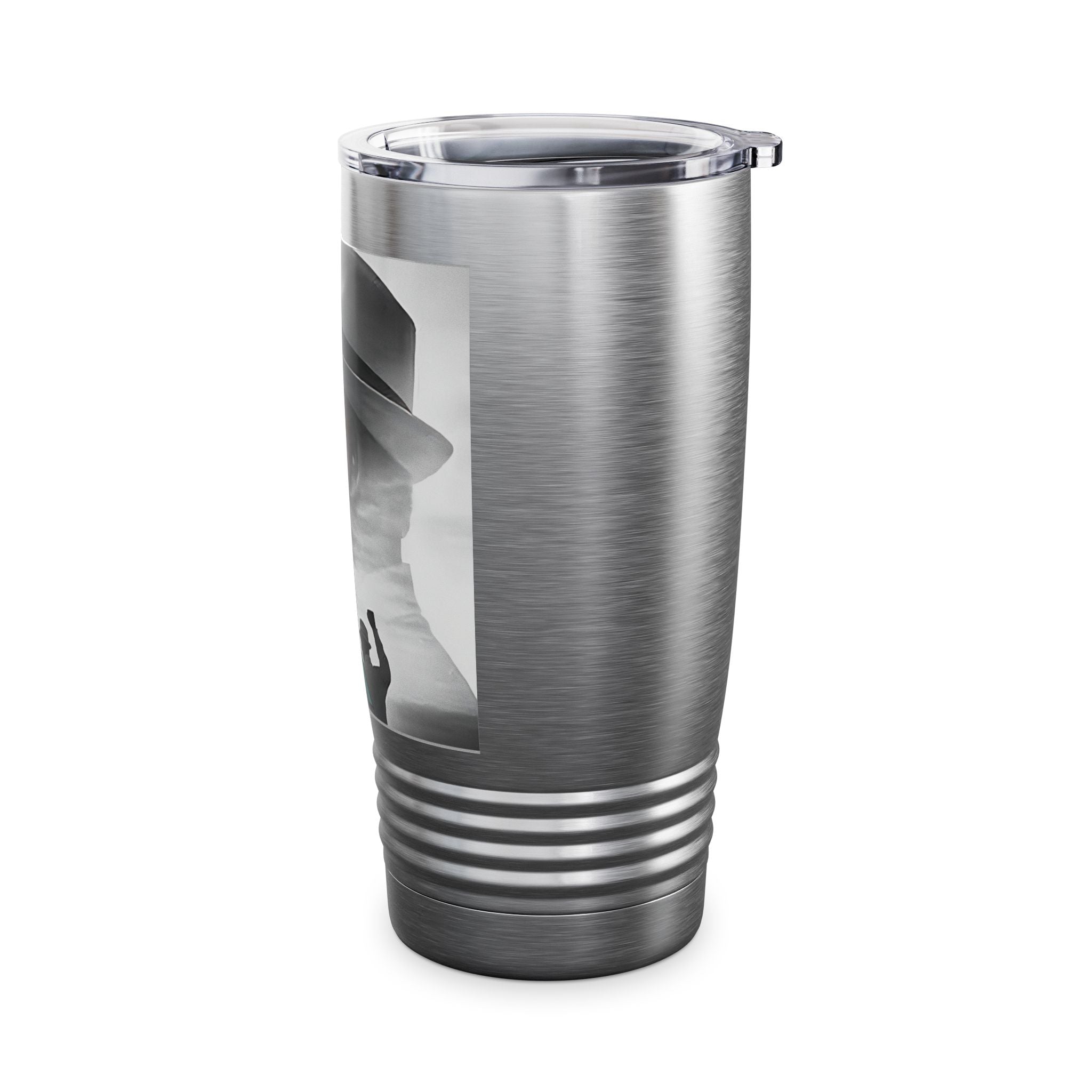 Raila Baba 3 Ringneck Tumbler, 20oz