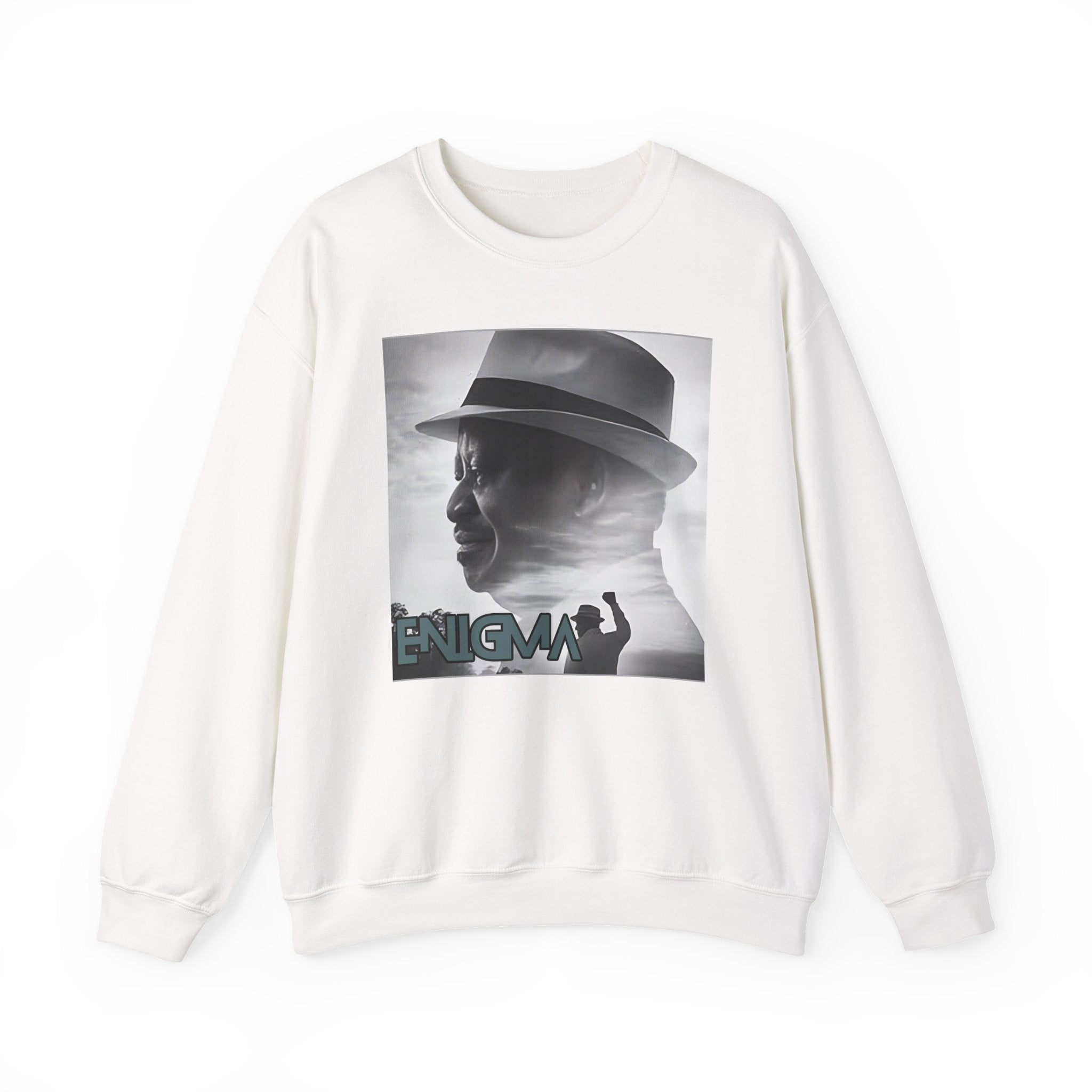 Raila Enigma 2 Unisex Sweatshirt