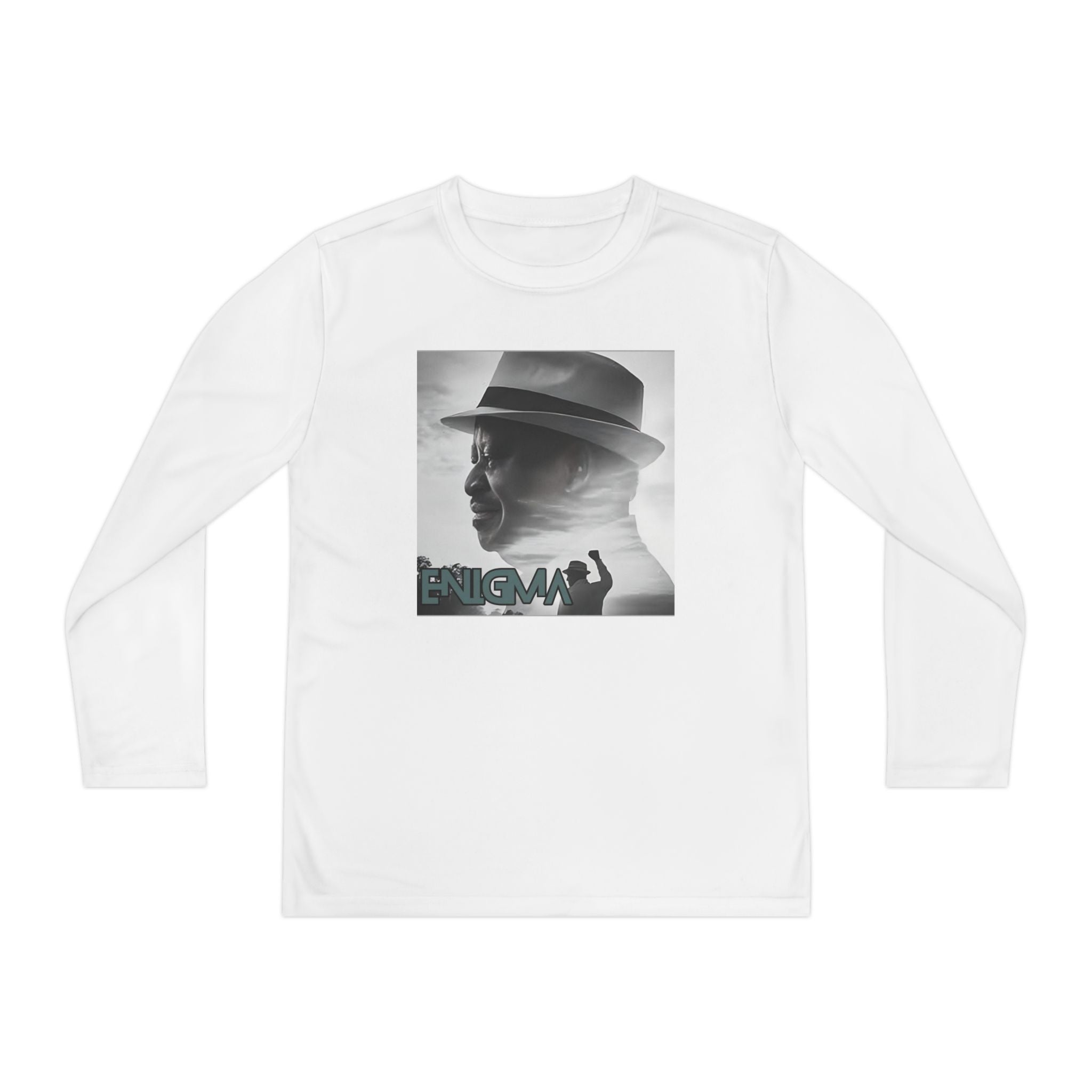 Raila Enigma 2 Youth Long Sleeve Tee