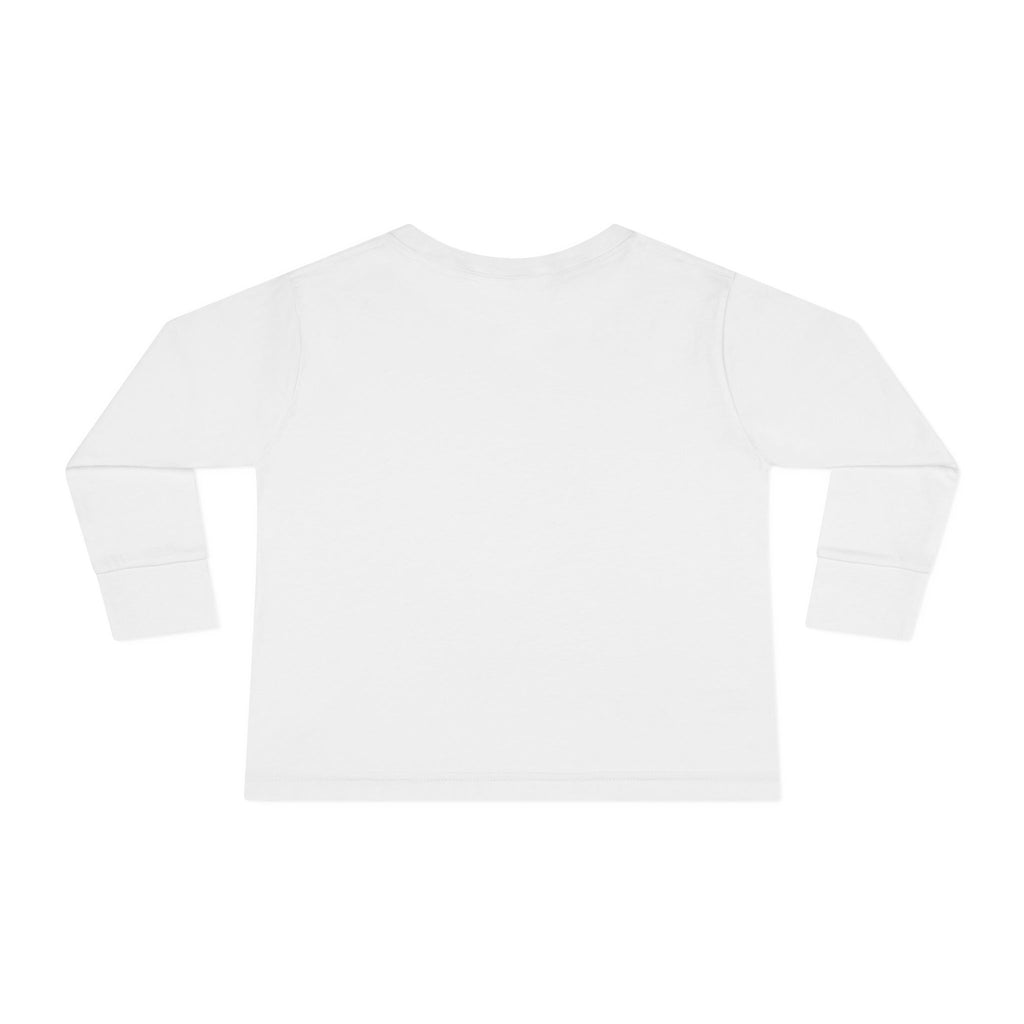 Raila Jakom 2 Toddler Long Sleeve Tee
