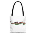 Kenya Flag Tote Bag (AOP)