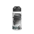 Raila Enigma 2 Inspirational Stainless Stl Water Bottle with Standard Lid - Motivational Design for Daily Hydration