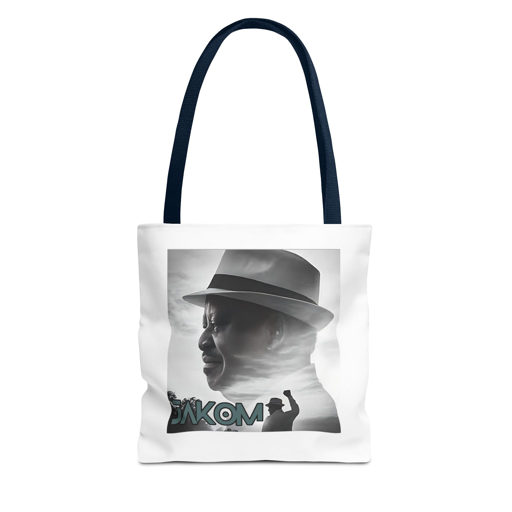 Raila Jakom 2 Tote Bag (AOP)