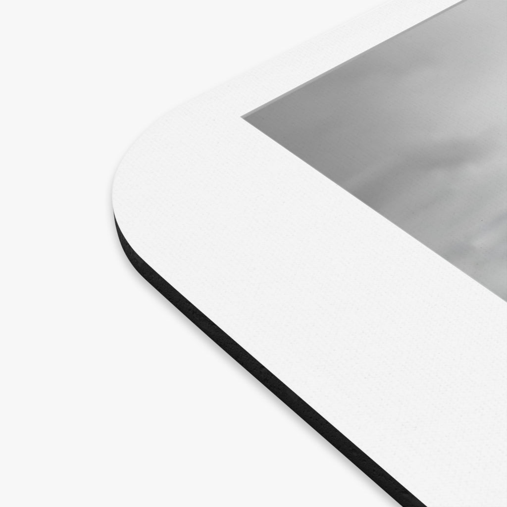 Raila Baba 3 Inspirational Mouse Pad