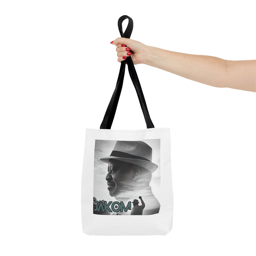 Raila Jakom 2 Tote Bag (AOP)