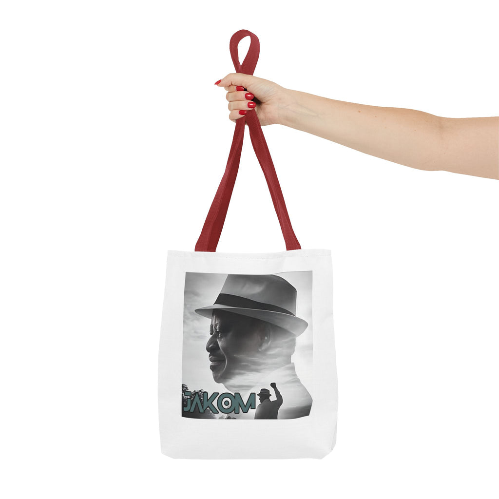 Raila Jakom 2 Tote Bag (AOP)