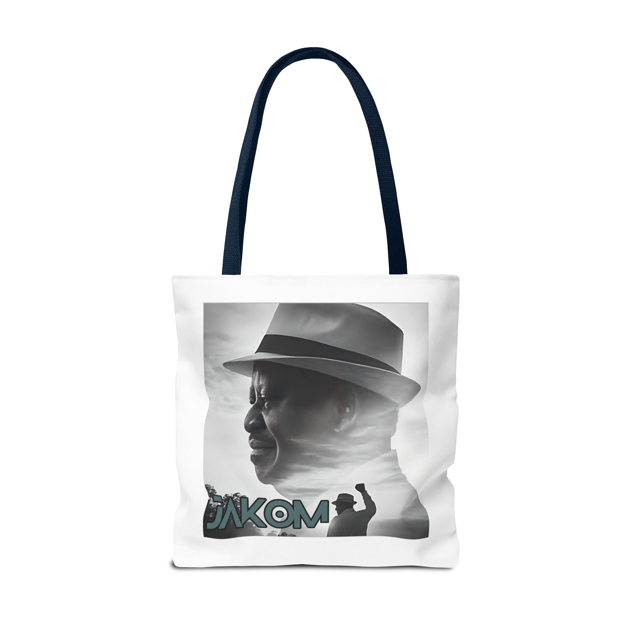 Raila Jakom 2 Tote Bag