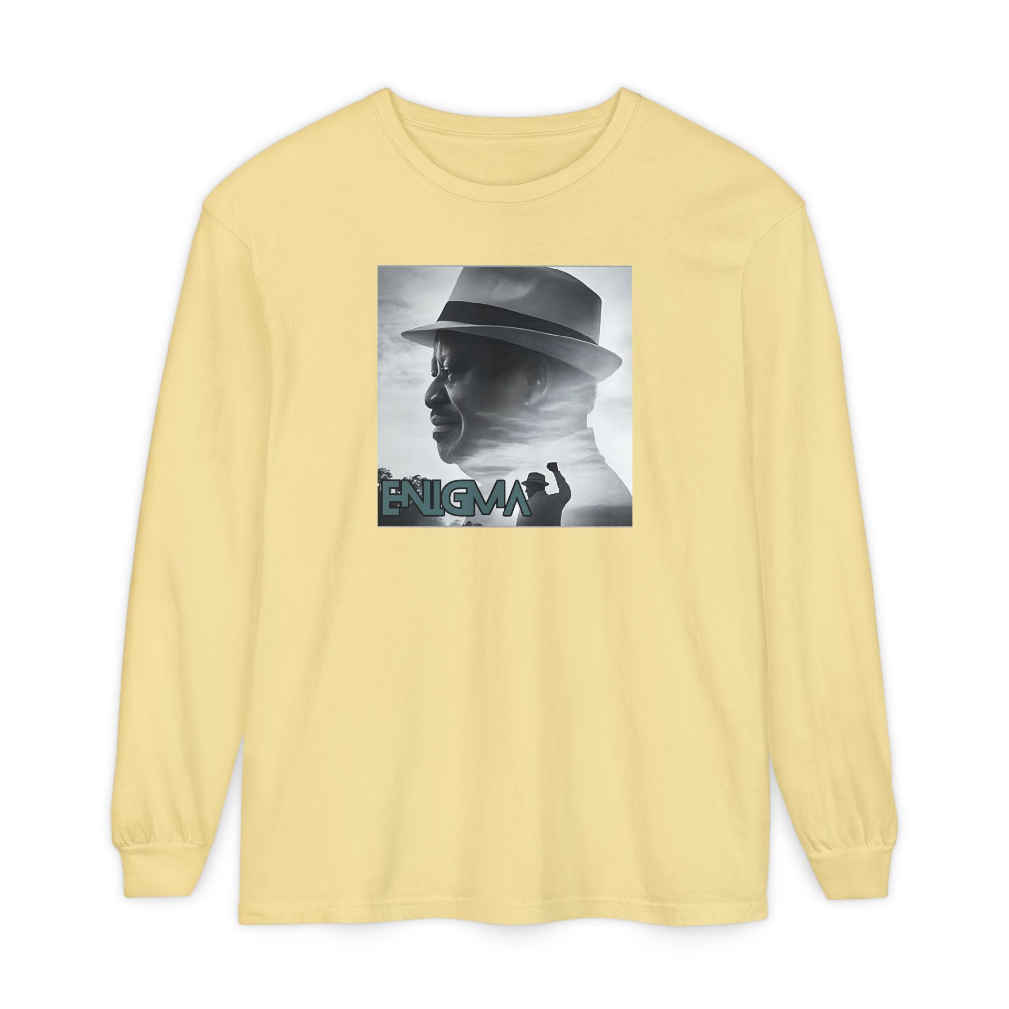 Raila Enigma 2 Long Sleeve Tee