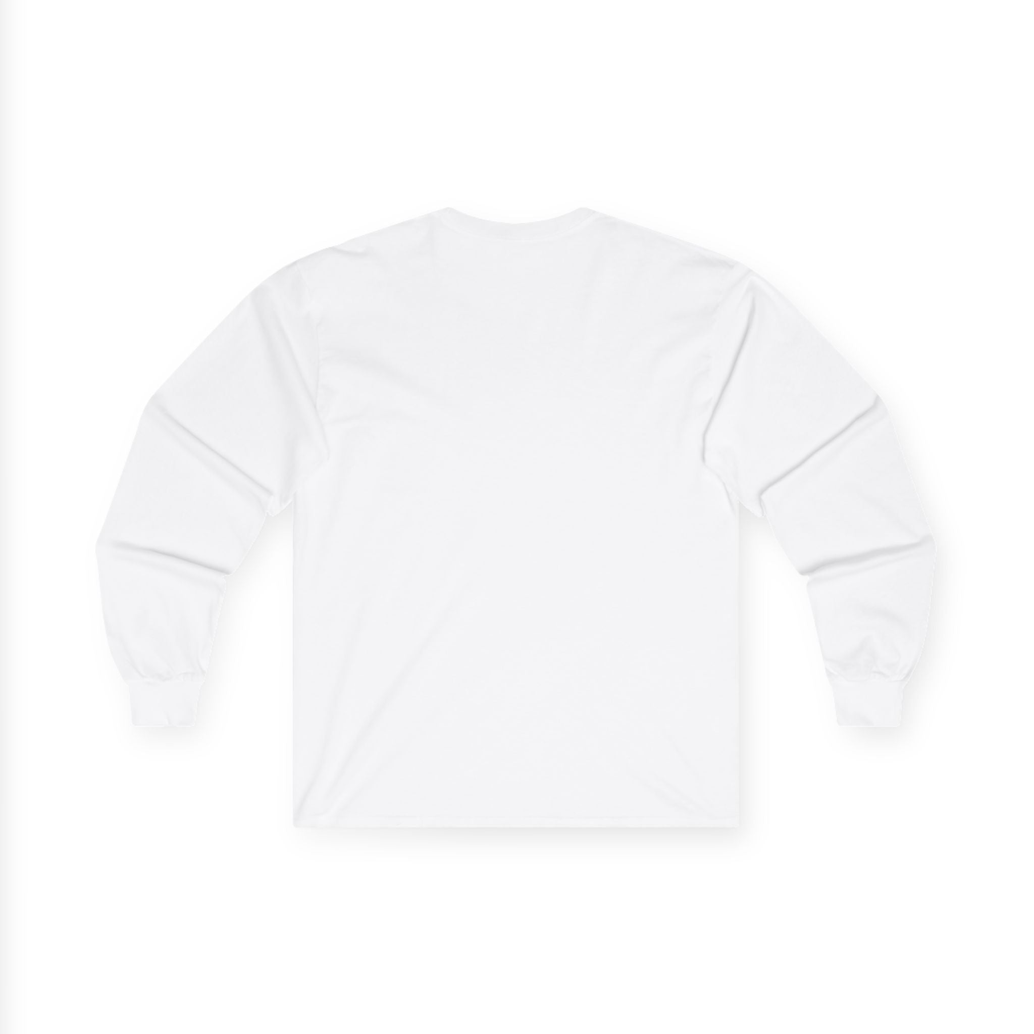 Kenya Unisex Ultra Cotton Long Sleeve Tee