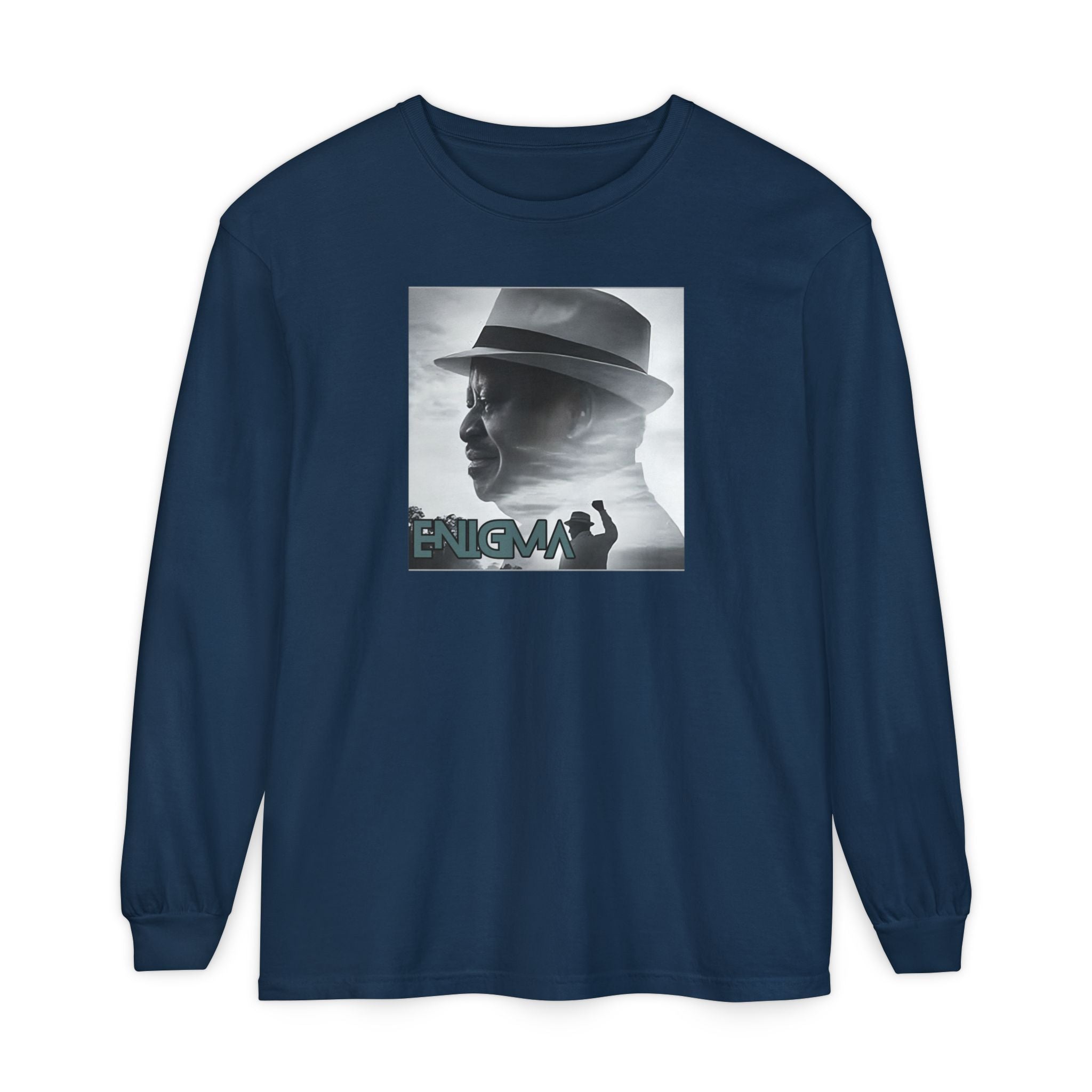 Raila Enigma 2 Long Sleeve Tee