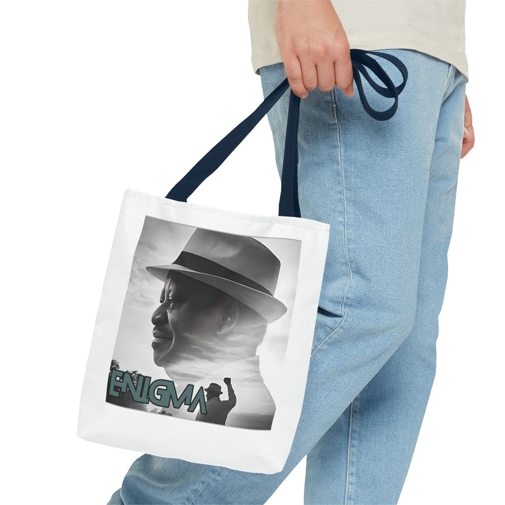 Raila Enigma 2 Tote Bag