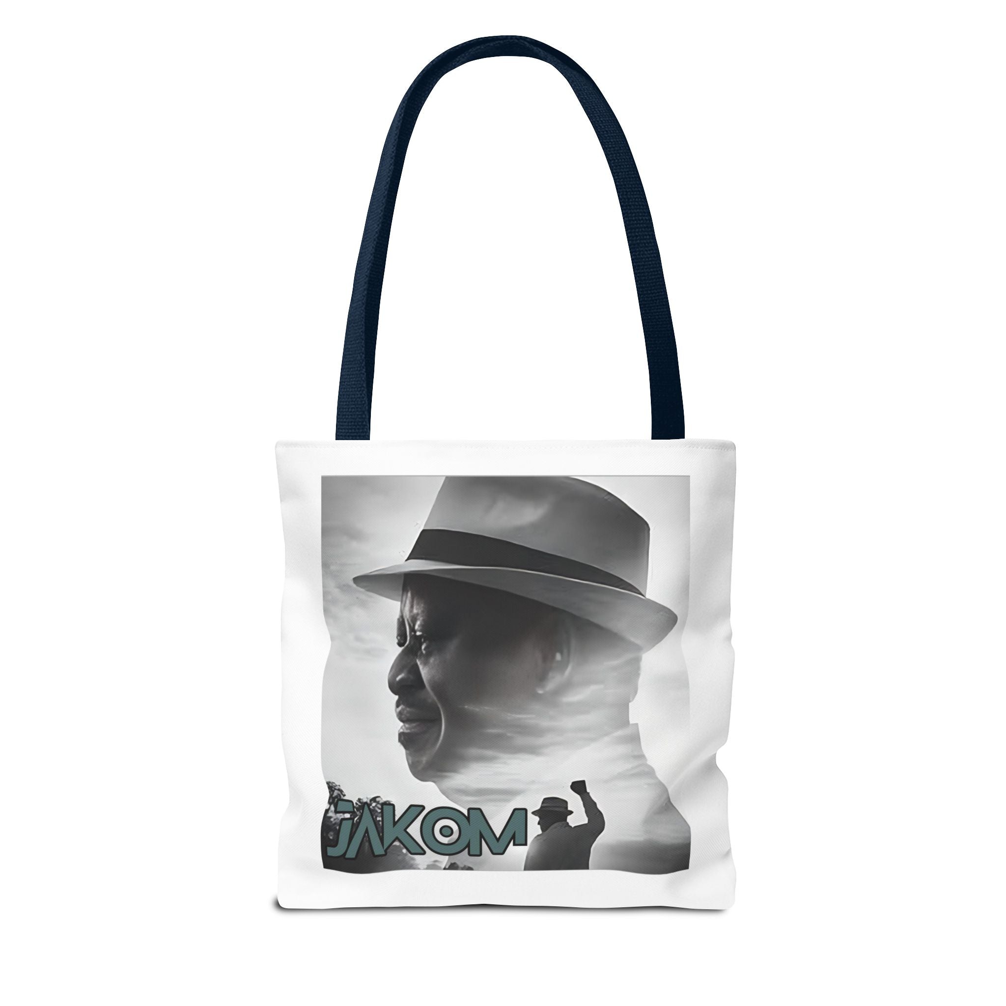 Raila Jakom 2 Tote Bag