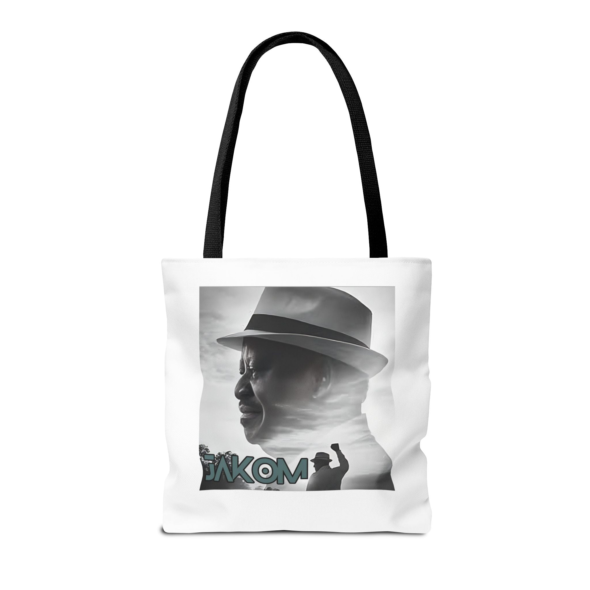 Raila Jakom 2 Tote Bag (AOP)