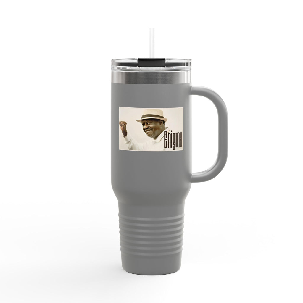 Raila Enigma 1 Insulated Travel Mug, 40oz
