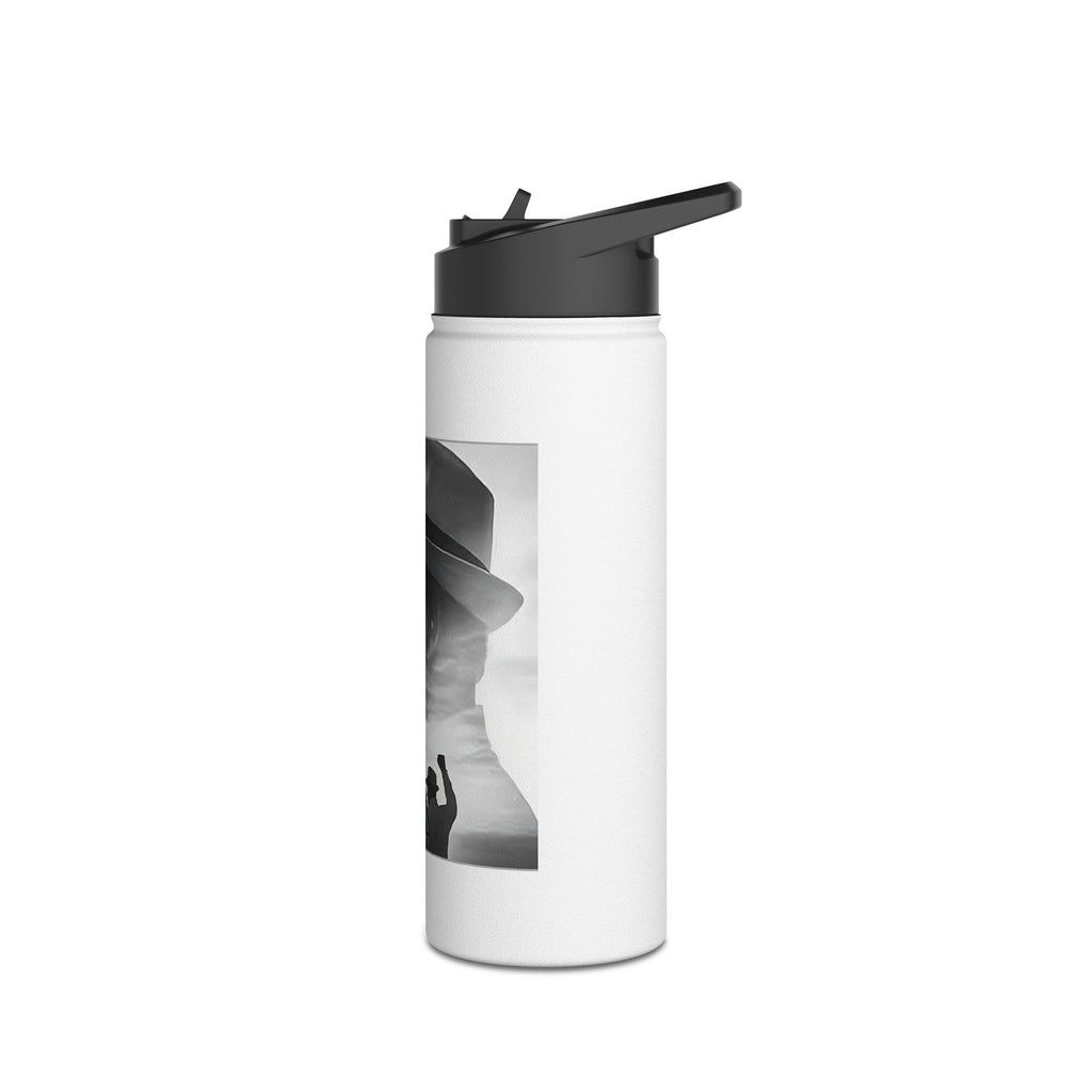 Raila Enigma 2 Stainless Stl Water Bottle