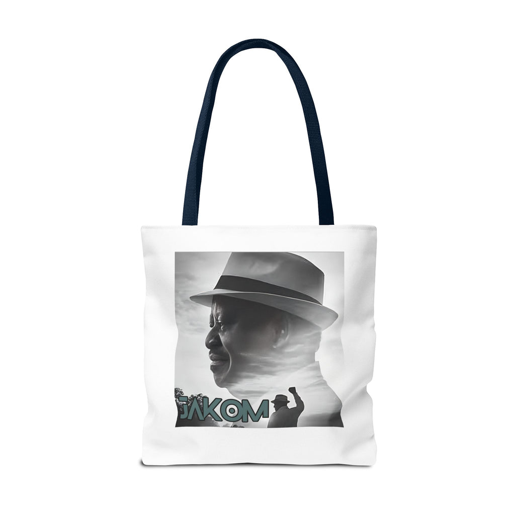 Raila Jakom 2 Tote Bag (AOP)