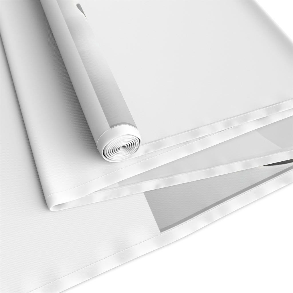 Raila Enigma 1 Stylish Cotton-Poly Table Runner