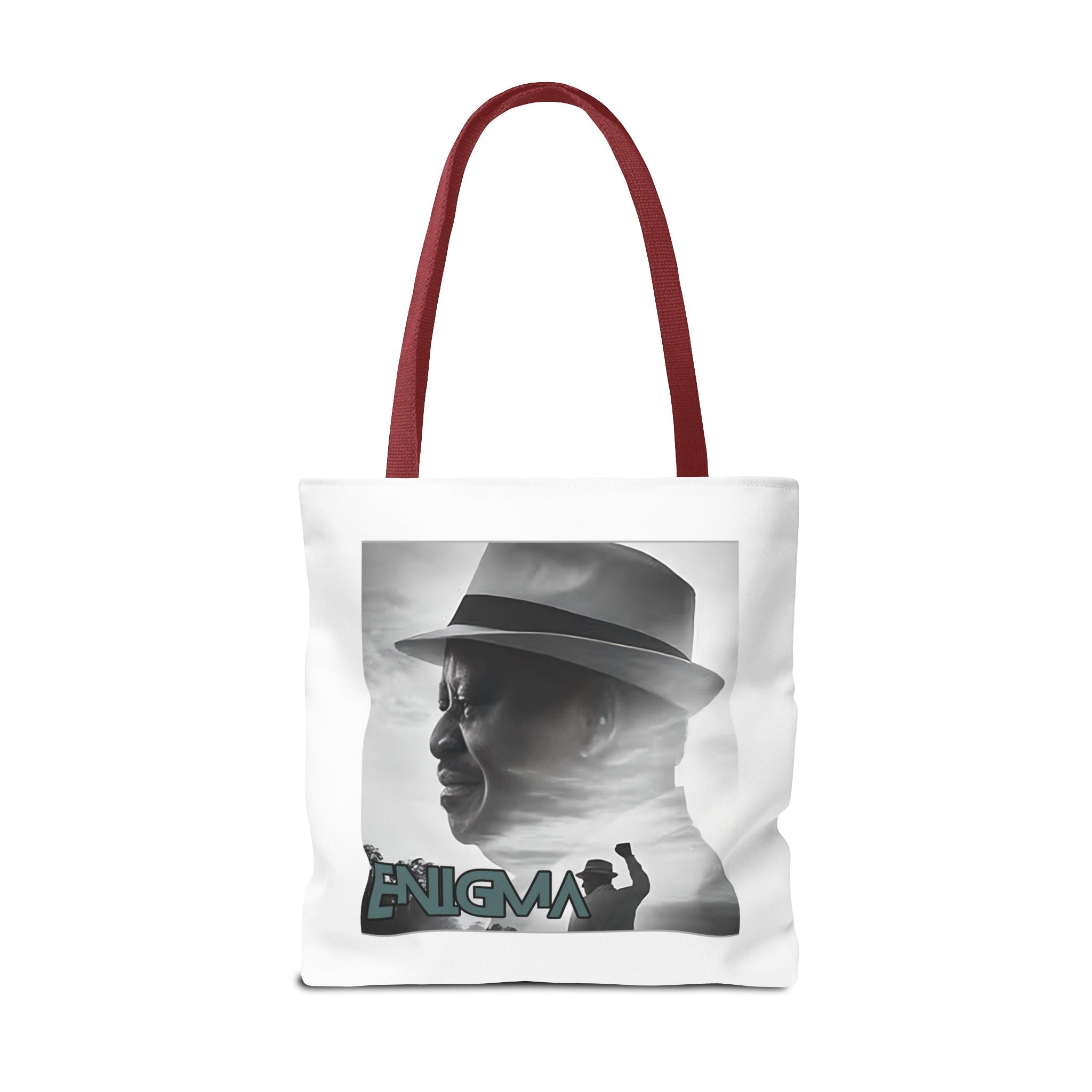 Raila Enigma 2 Tote Bag
