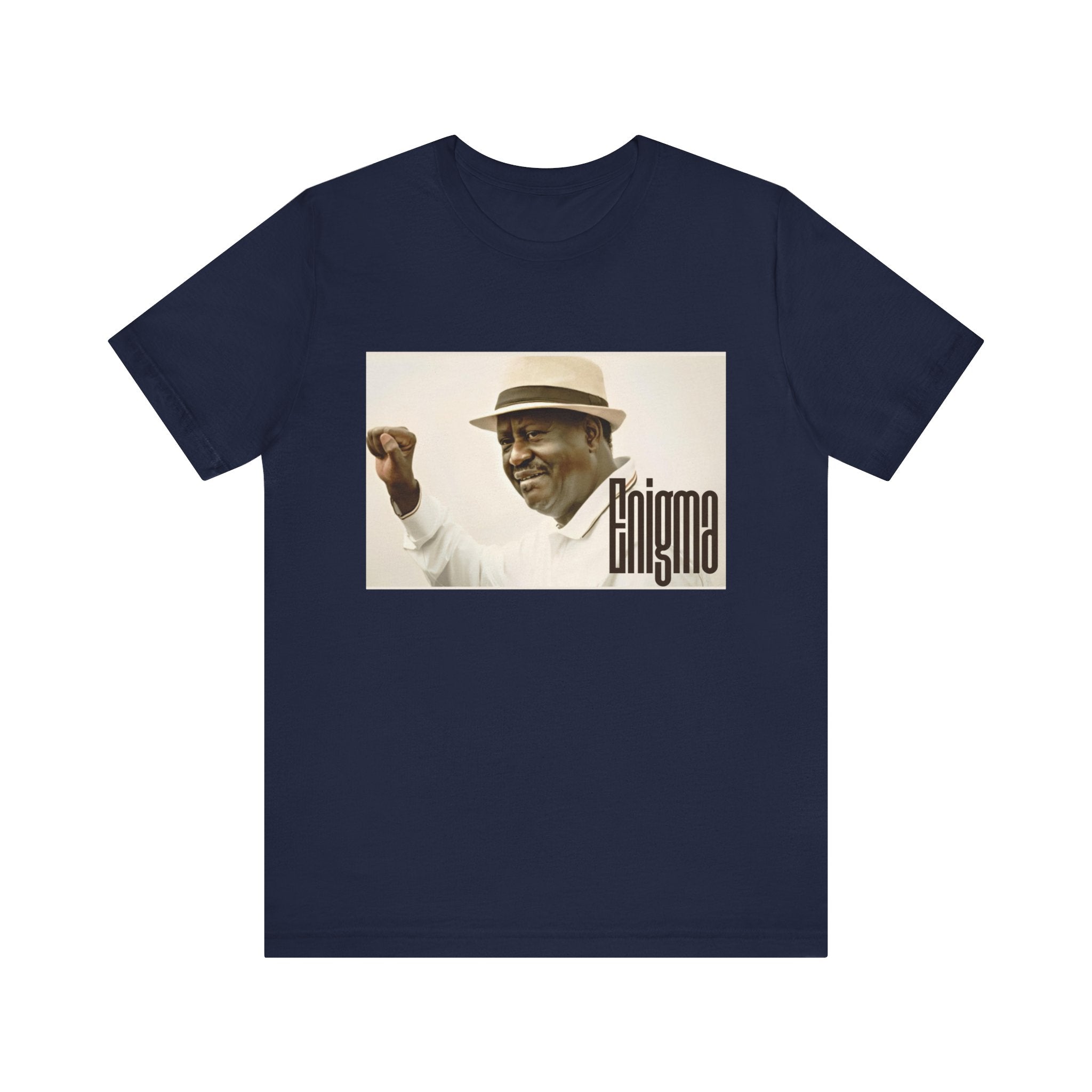 Raila Enigma 1 Unisex Jersey Short Sleeve Tee