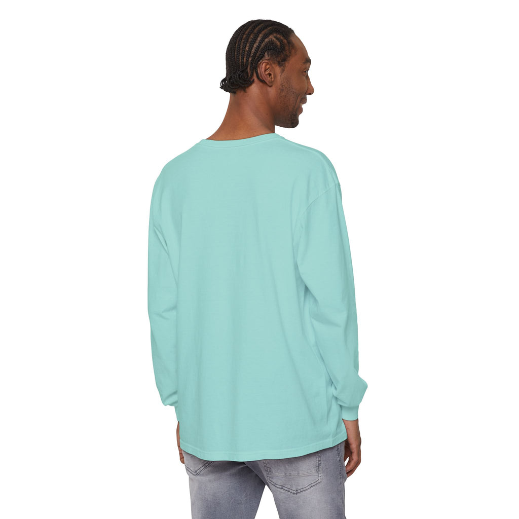 Raila Jakom 2 Long Sleeve Tee