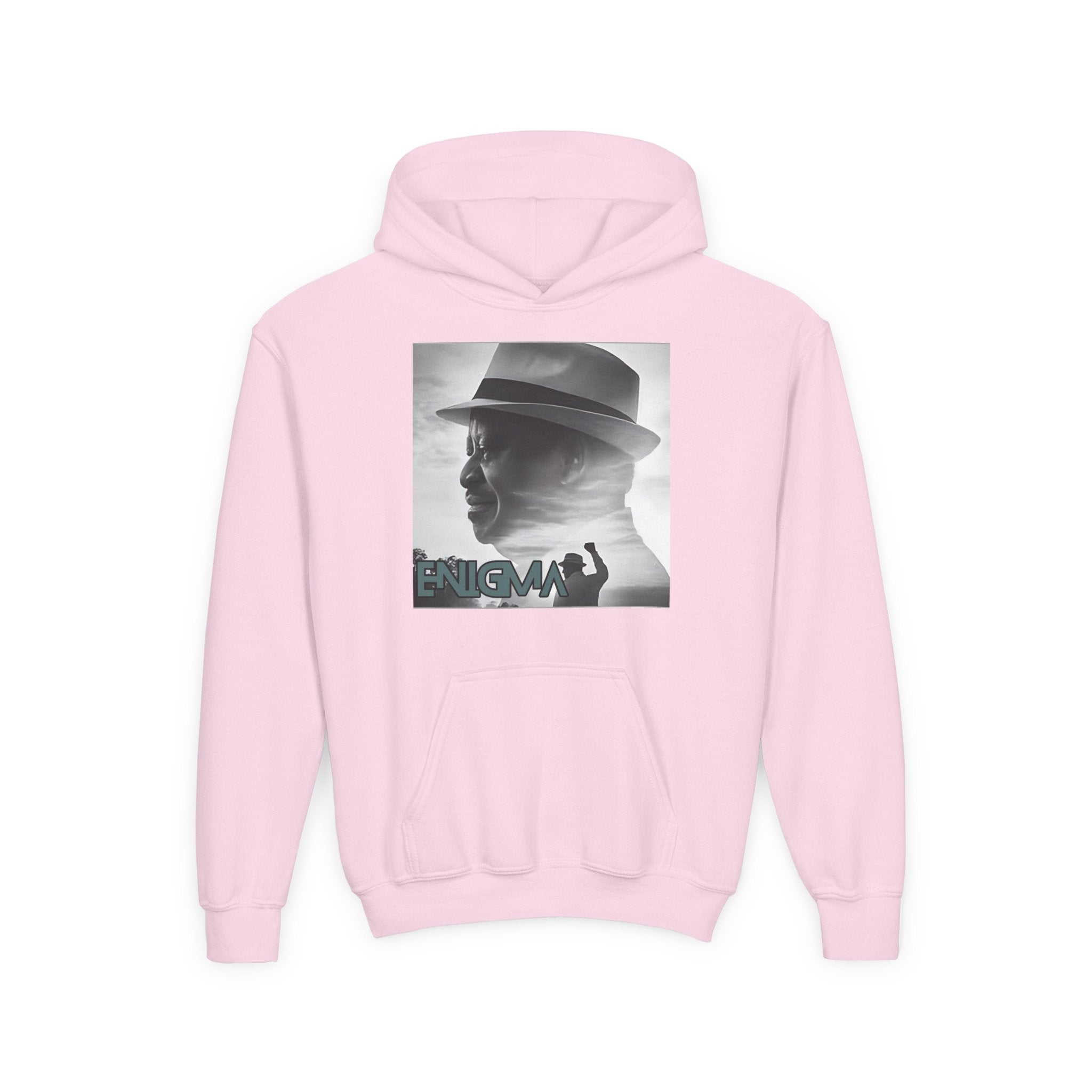 Raila Enigma 2 Youth Hoodie