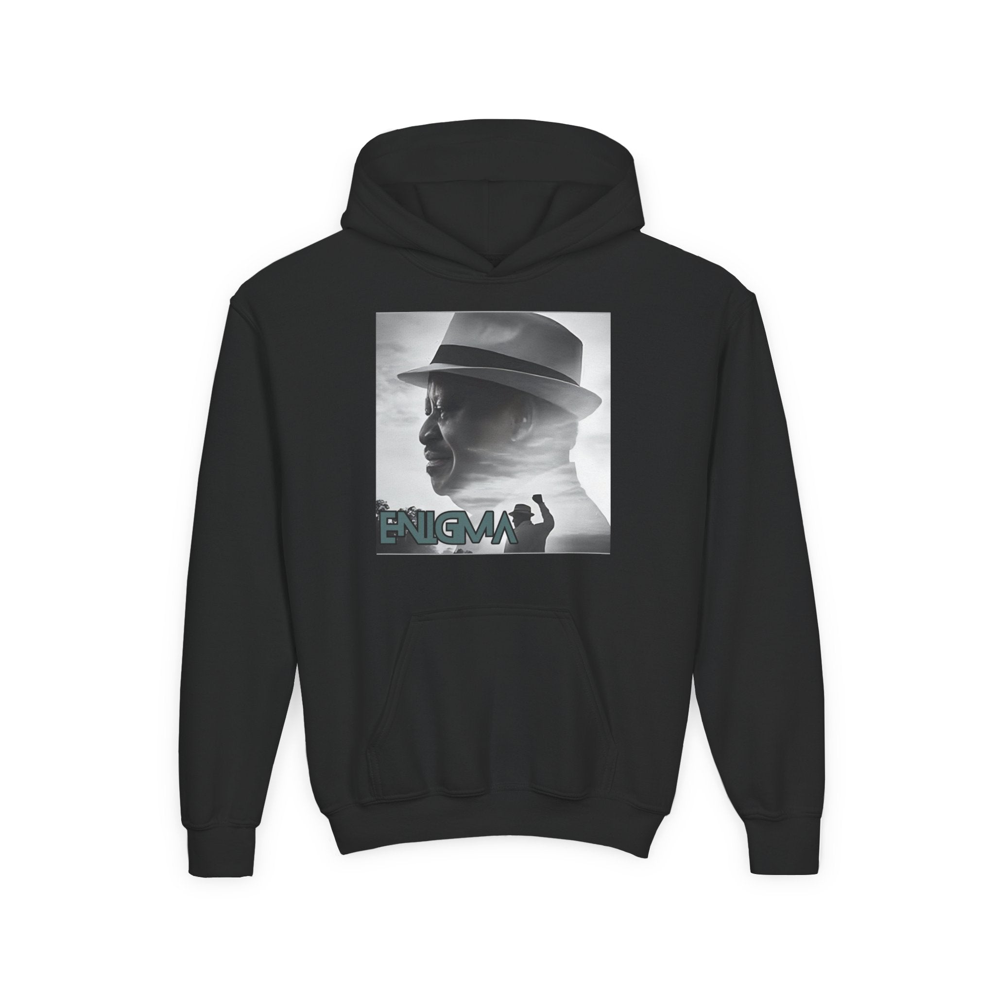 Raila Enigma 2 Youth Hoodie