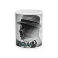 Raila Enigma 2 Ceramic Coffee Mug