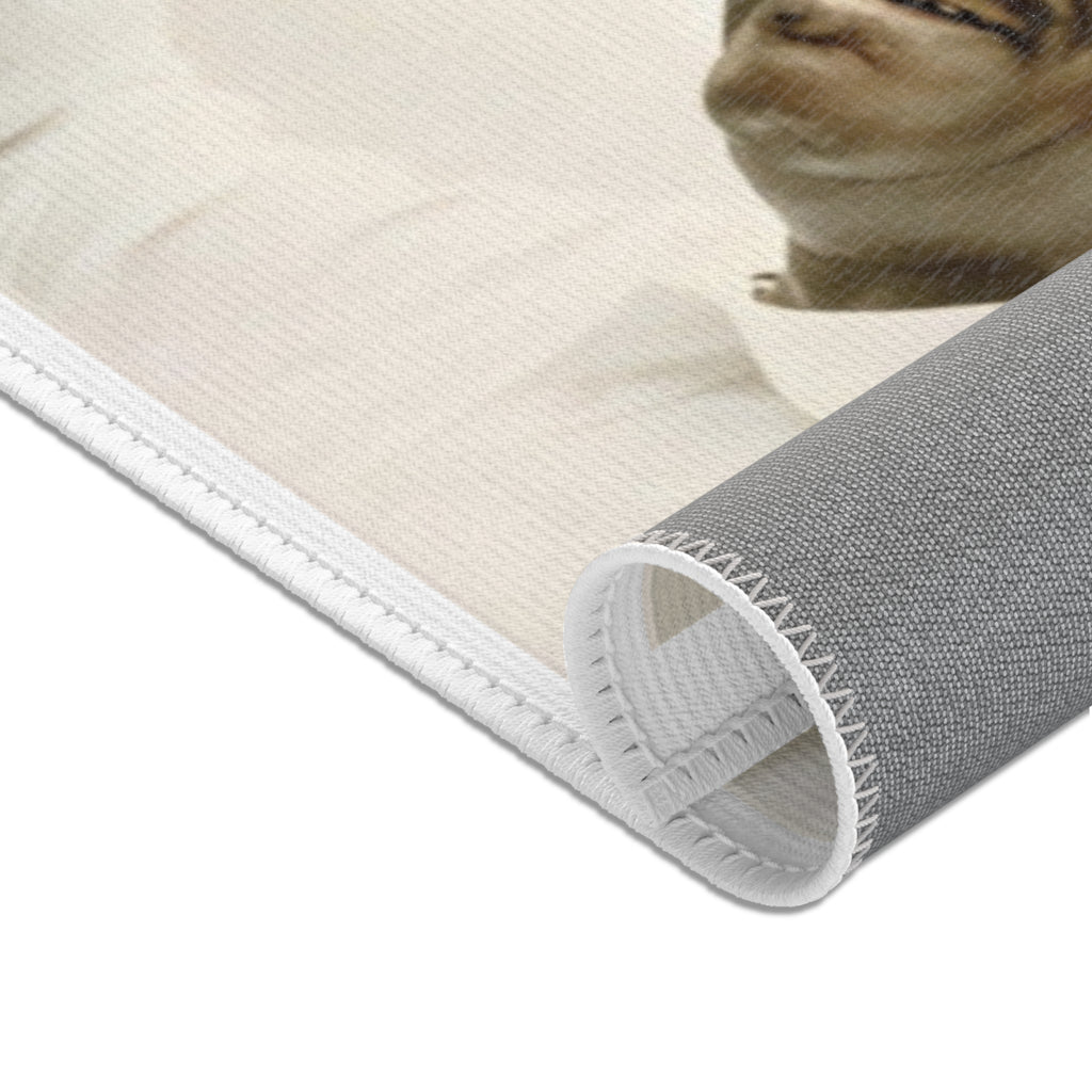 Raila Baba 1 Area Rug - Artistic Home Décor for Warmth and Style