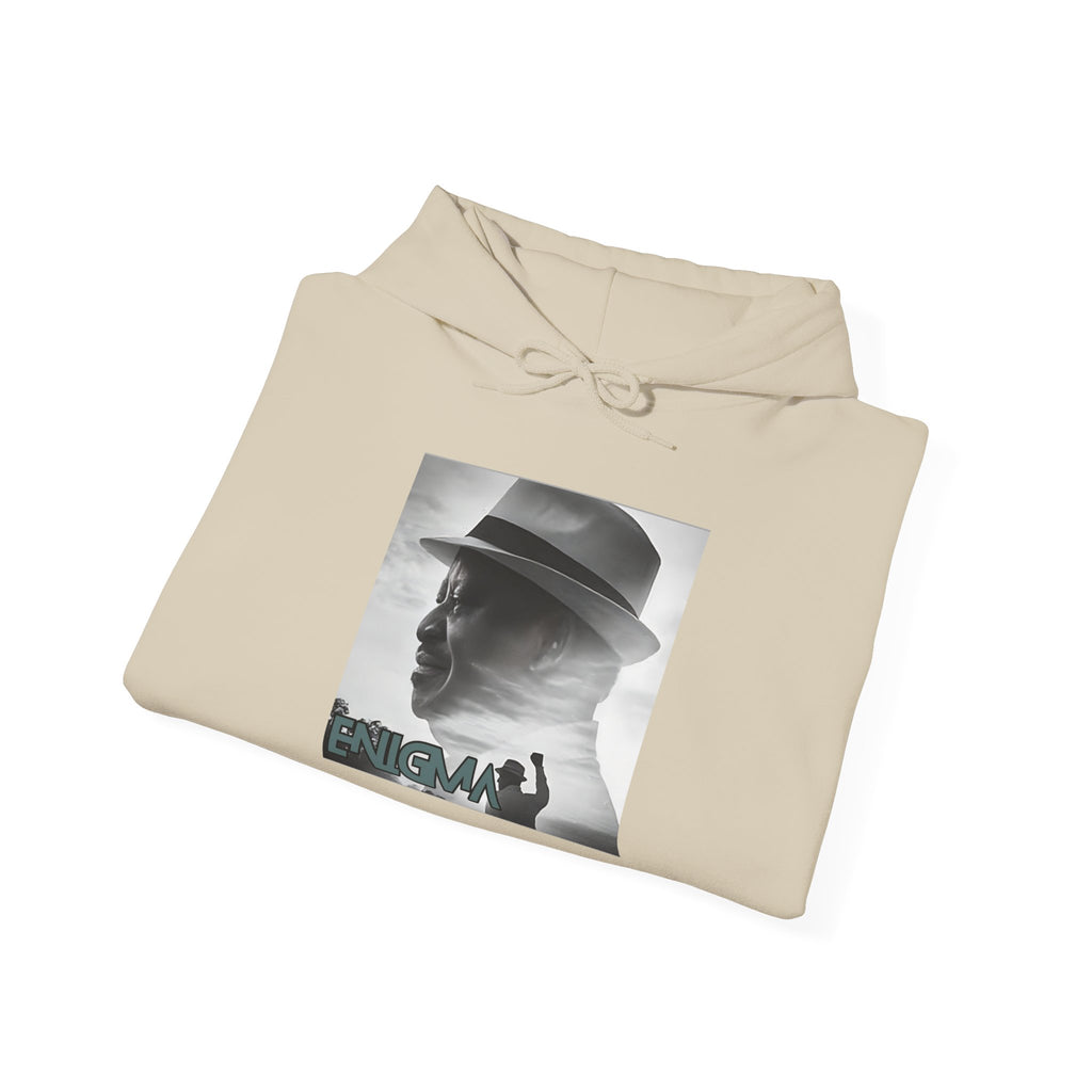 Raila Enigma 2 Unisex Hoodie