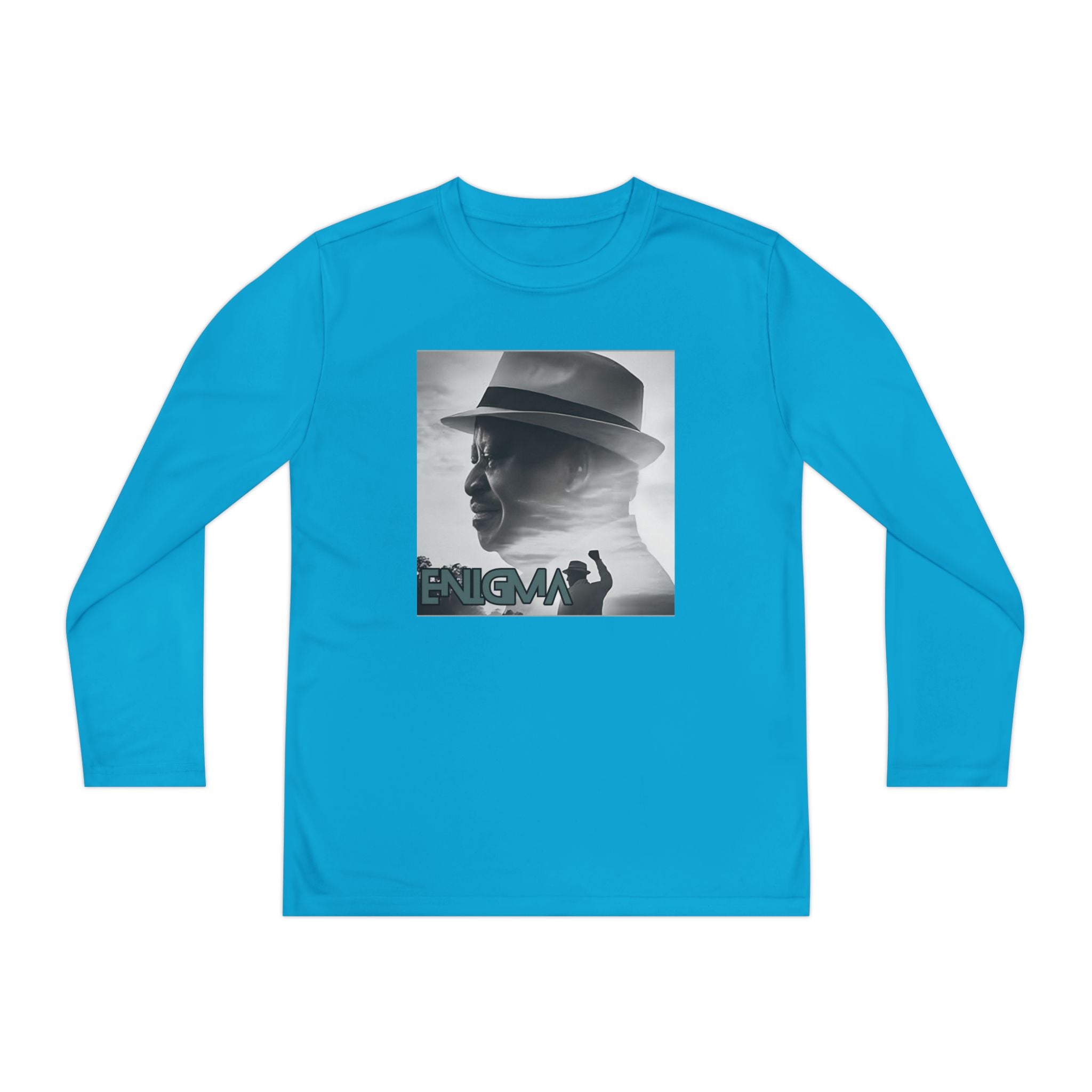 Raila Enigma 2 Youth Long Sleeve Tee