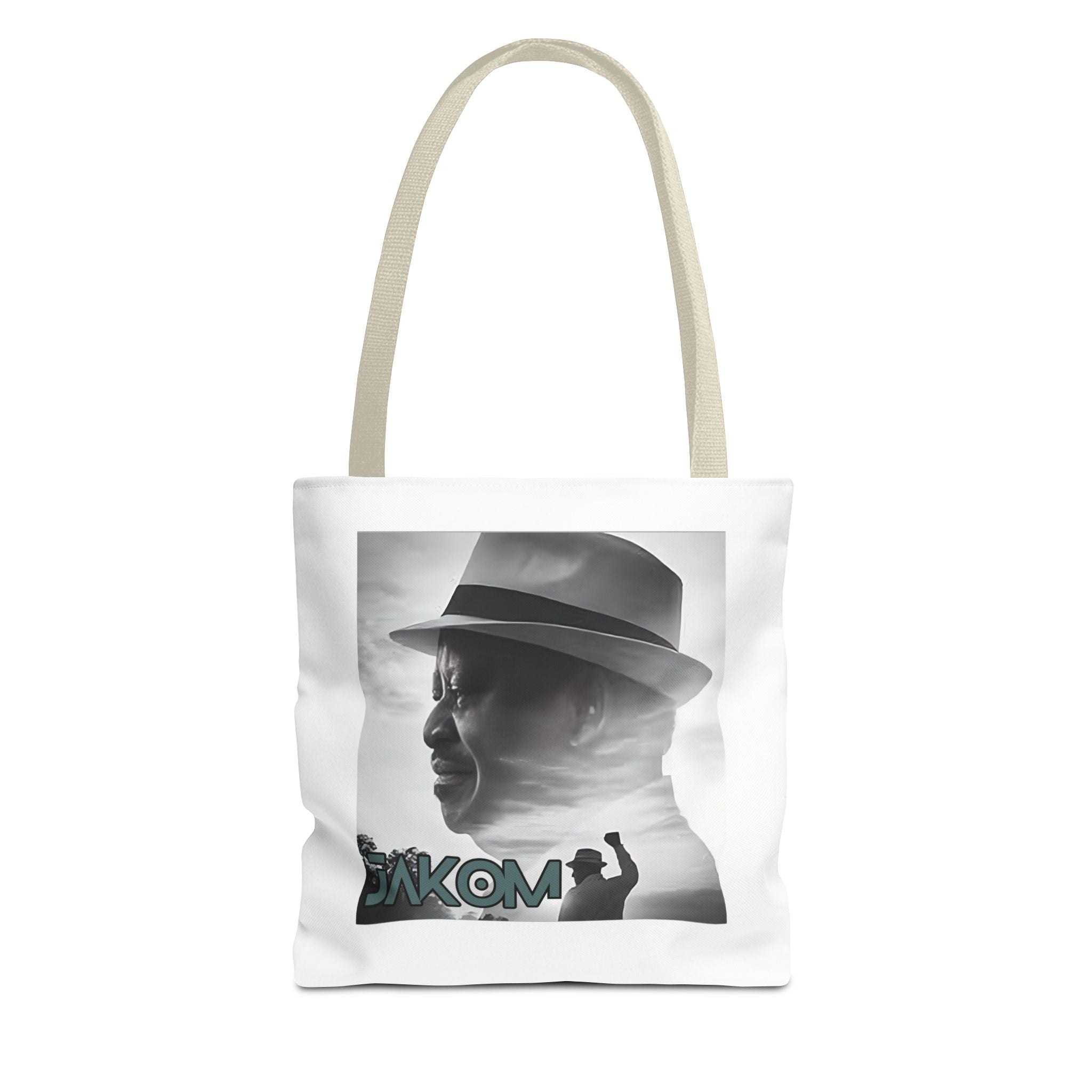 Raila Jakom 2 Tote Bag (AOP)