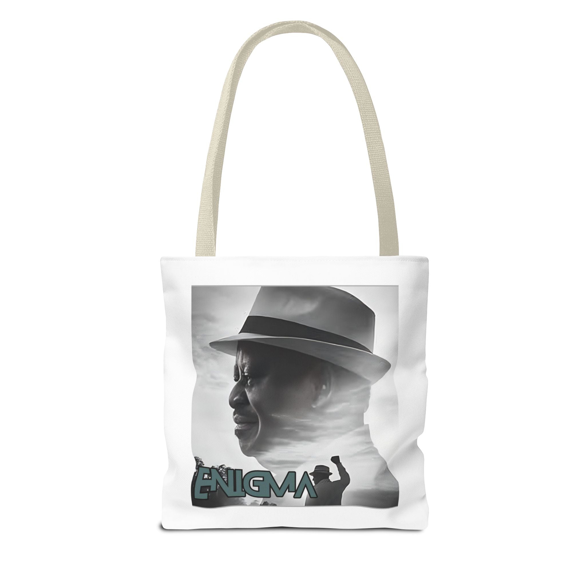 Raila Enigma 2 Tote Bag
