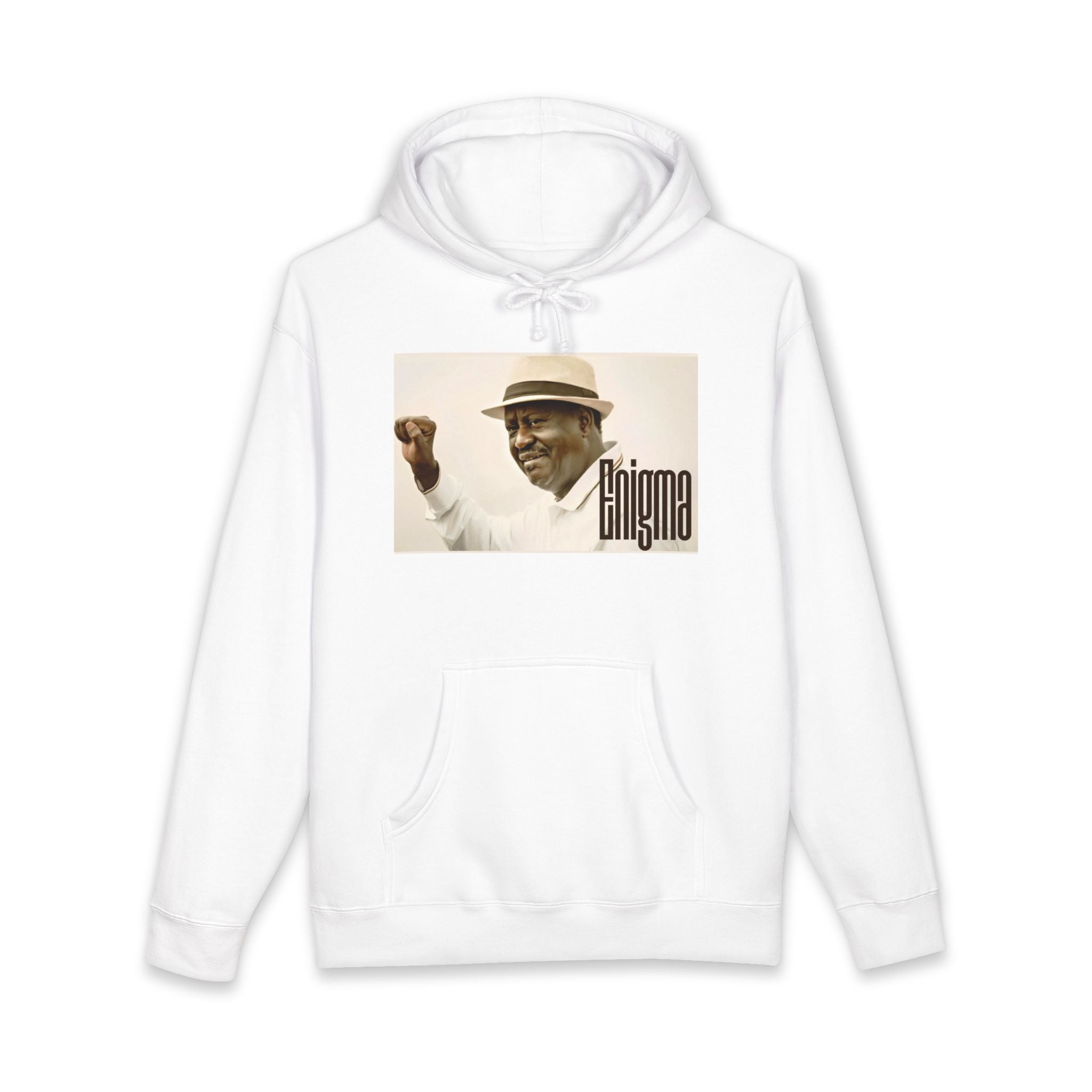 Raila Enigma 1 Hoodie