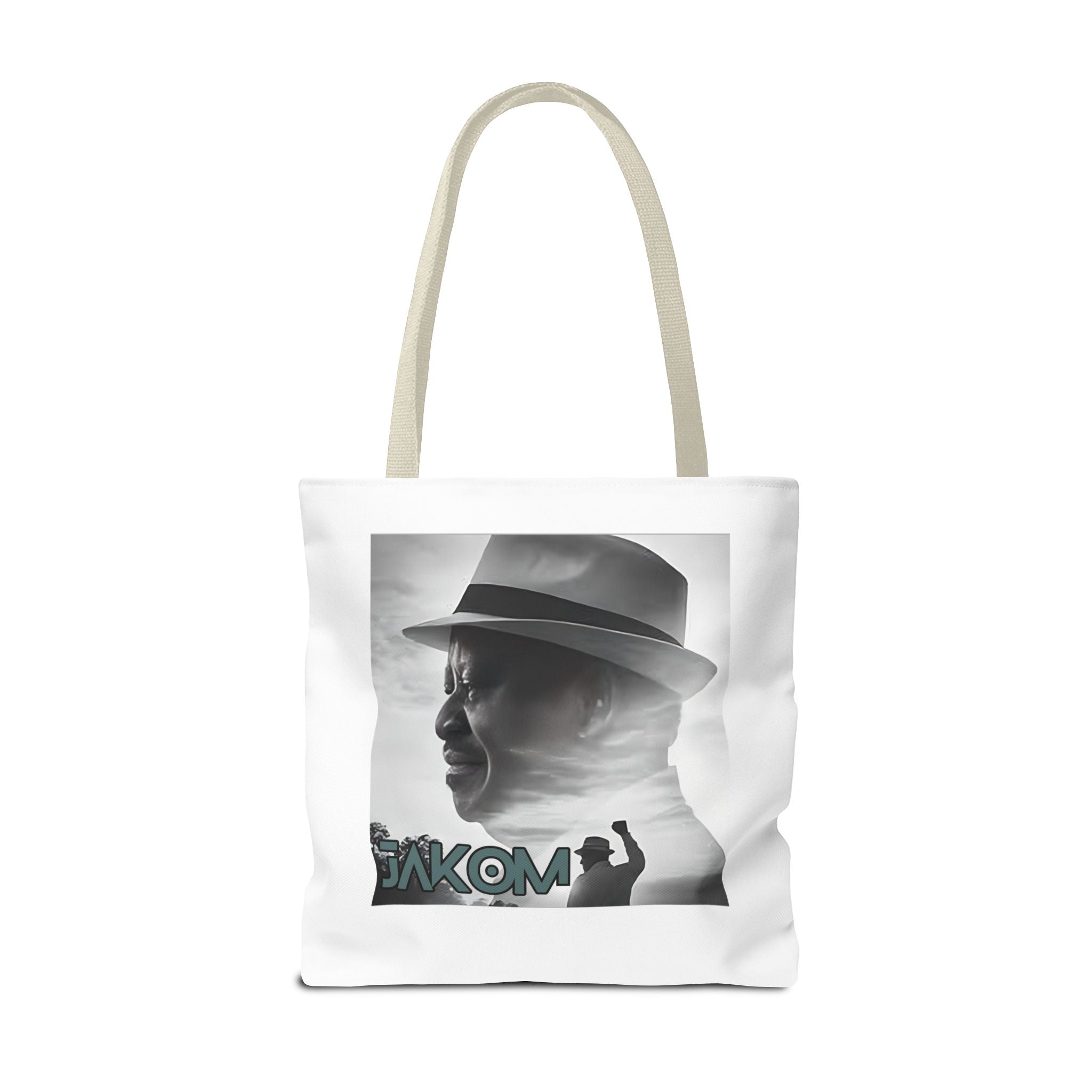 Raila Jakom 2 Tote Bag (AOP)