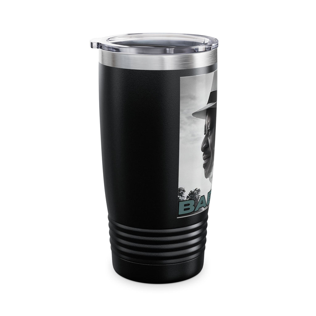 Raila Baba 3 Ringneck Tumbler, 20oz
