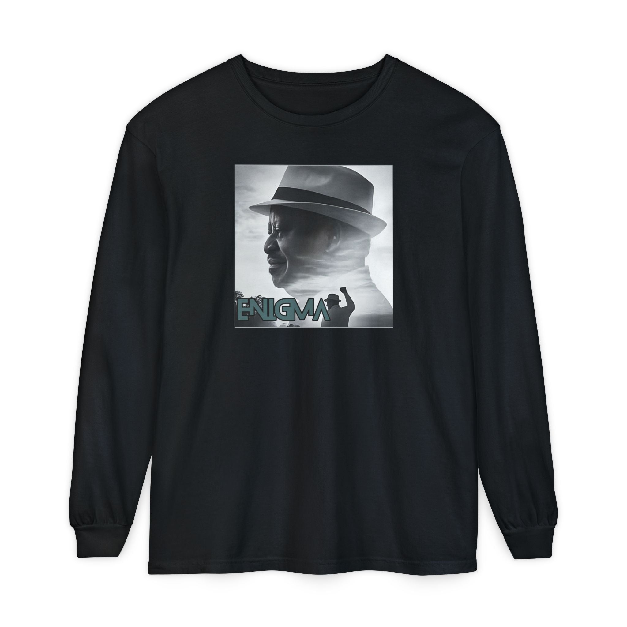 Raila Enigma 2 Long Sleeve Tee