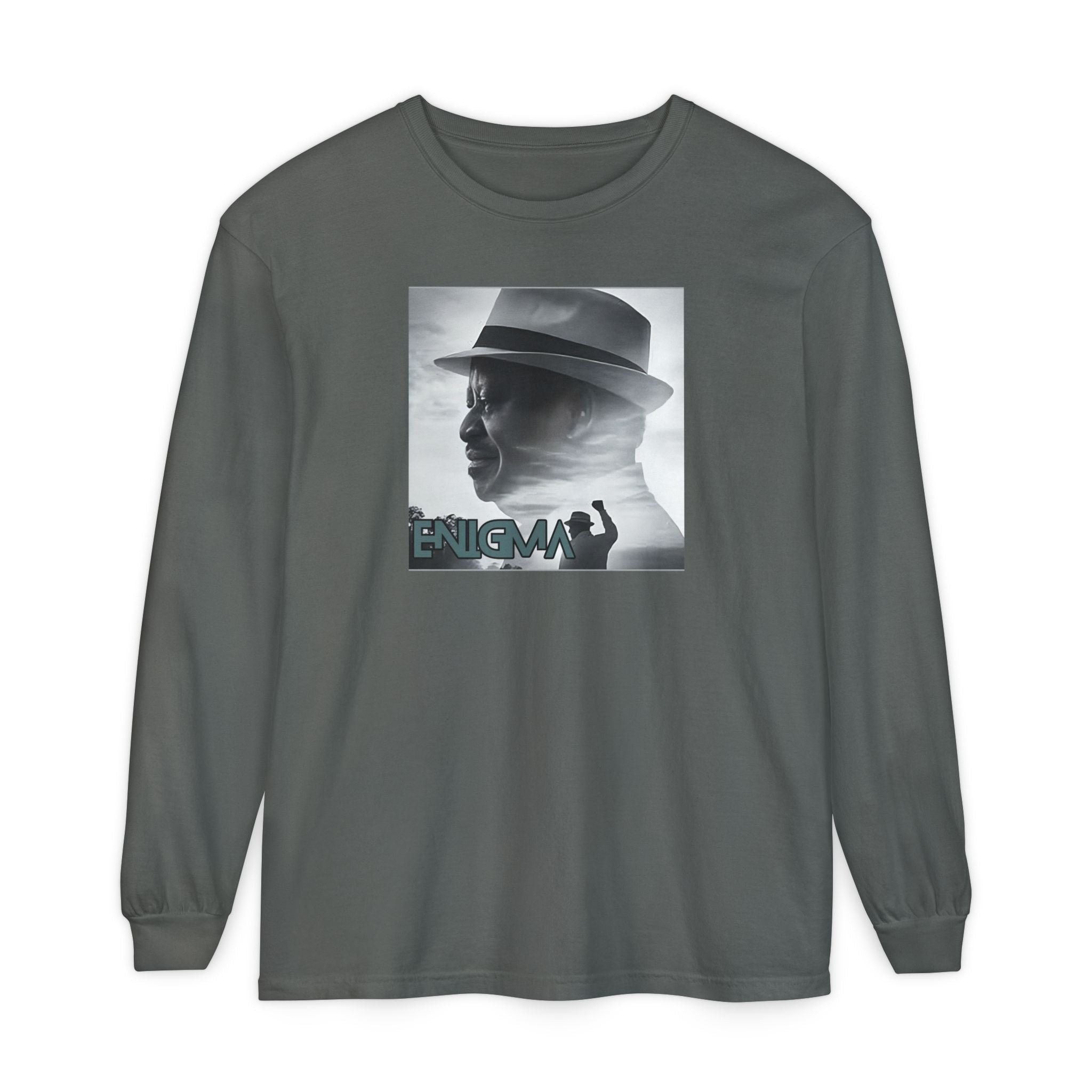 Raila Enigma 2 Long Sleeve Tee