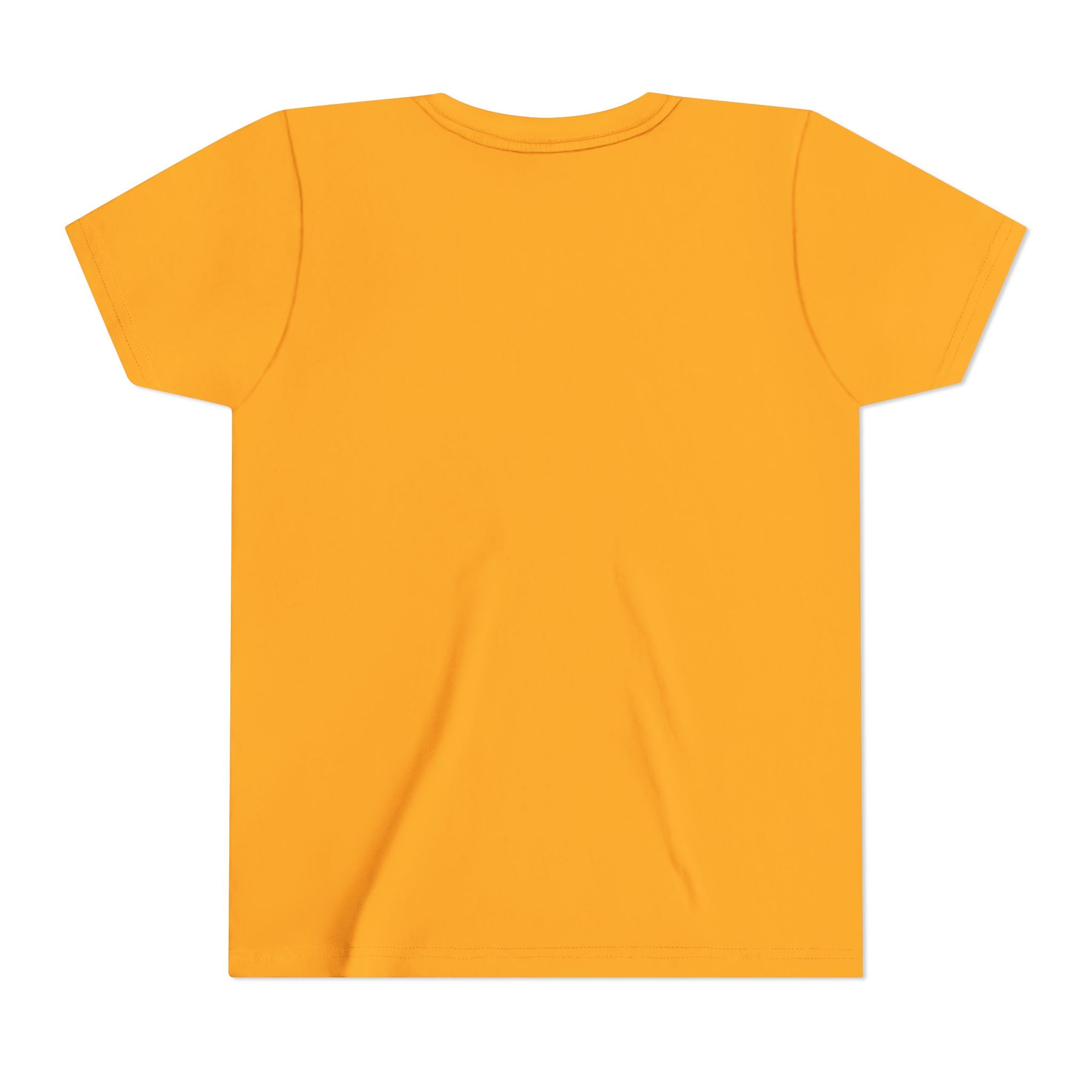 Raila Jakom 1 Youth Short Sleeve Tee