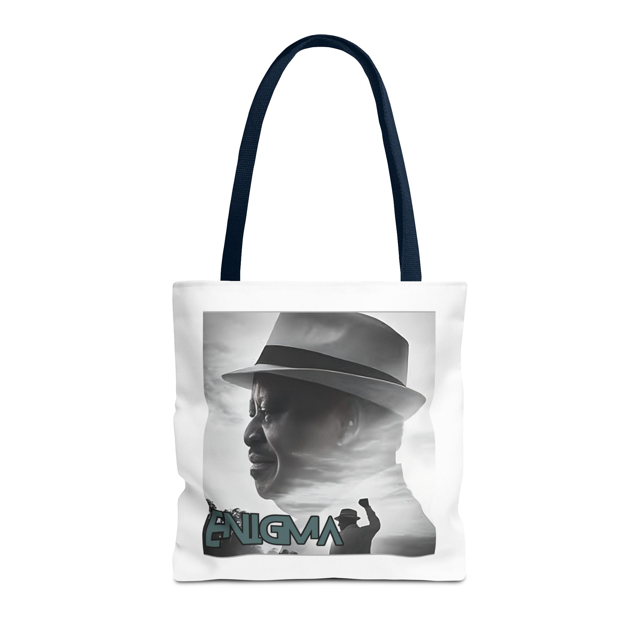 Raila Enigma 2 Tote Bag