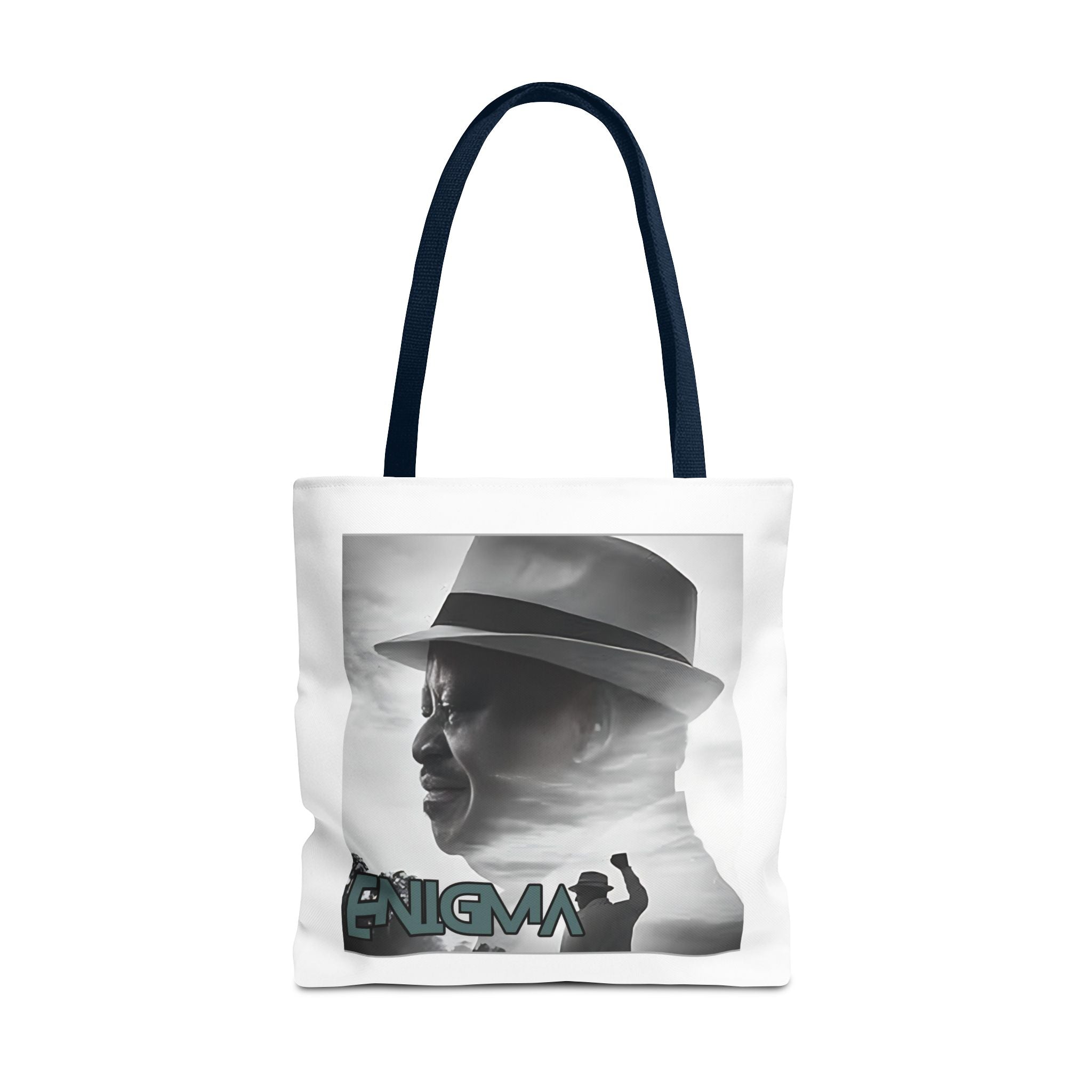 Raila Enigma 2 Tote Bag